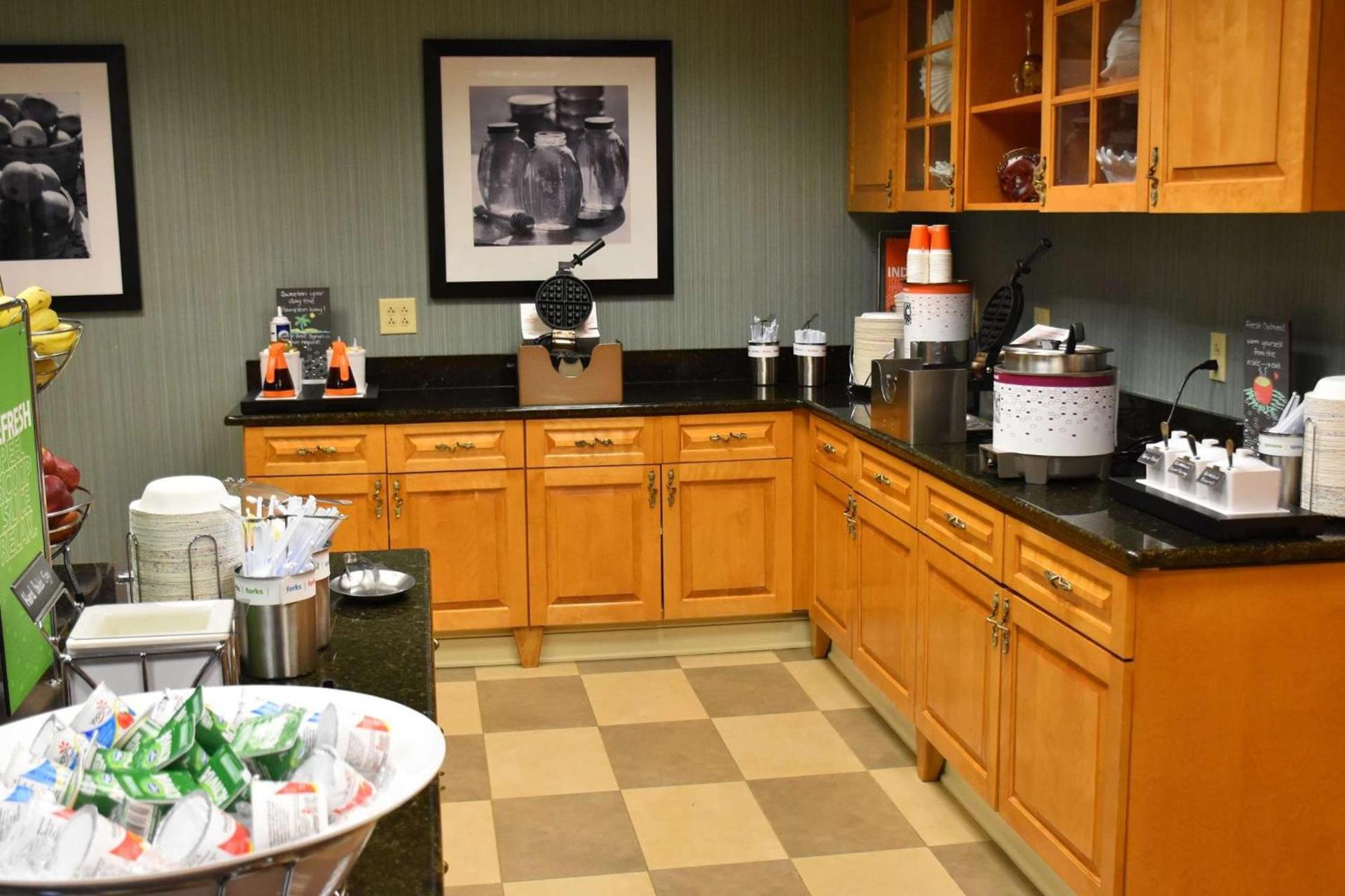Hampton Inn & Suites Chincoteague-Waterfront, Va photo 24