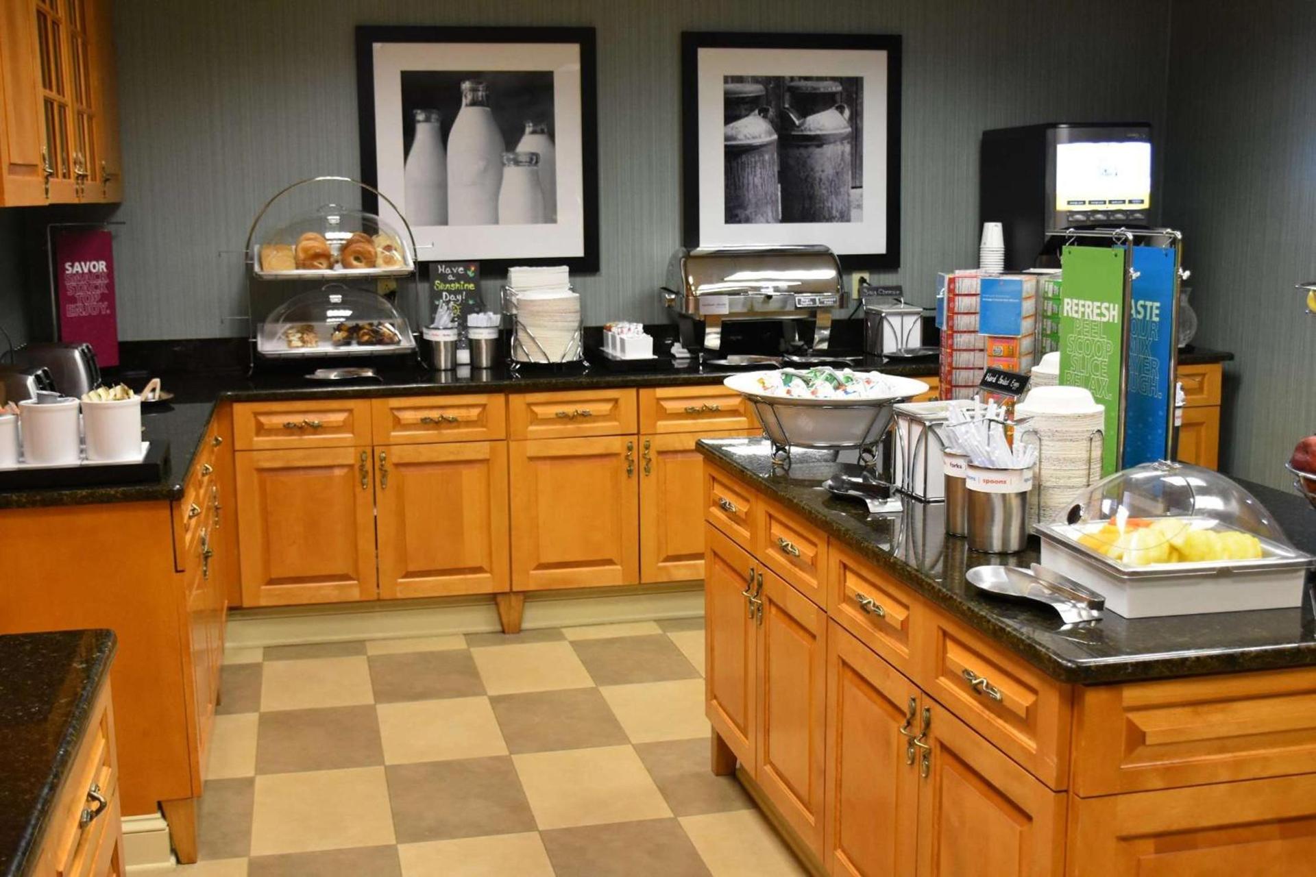 Hampton Inn & Suites Chincoteague-Waterfront, Va photo 26