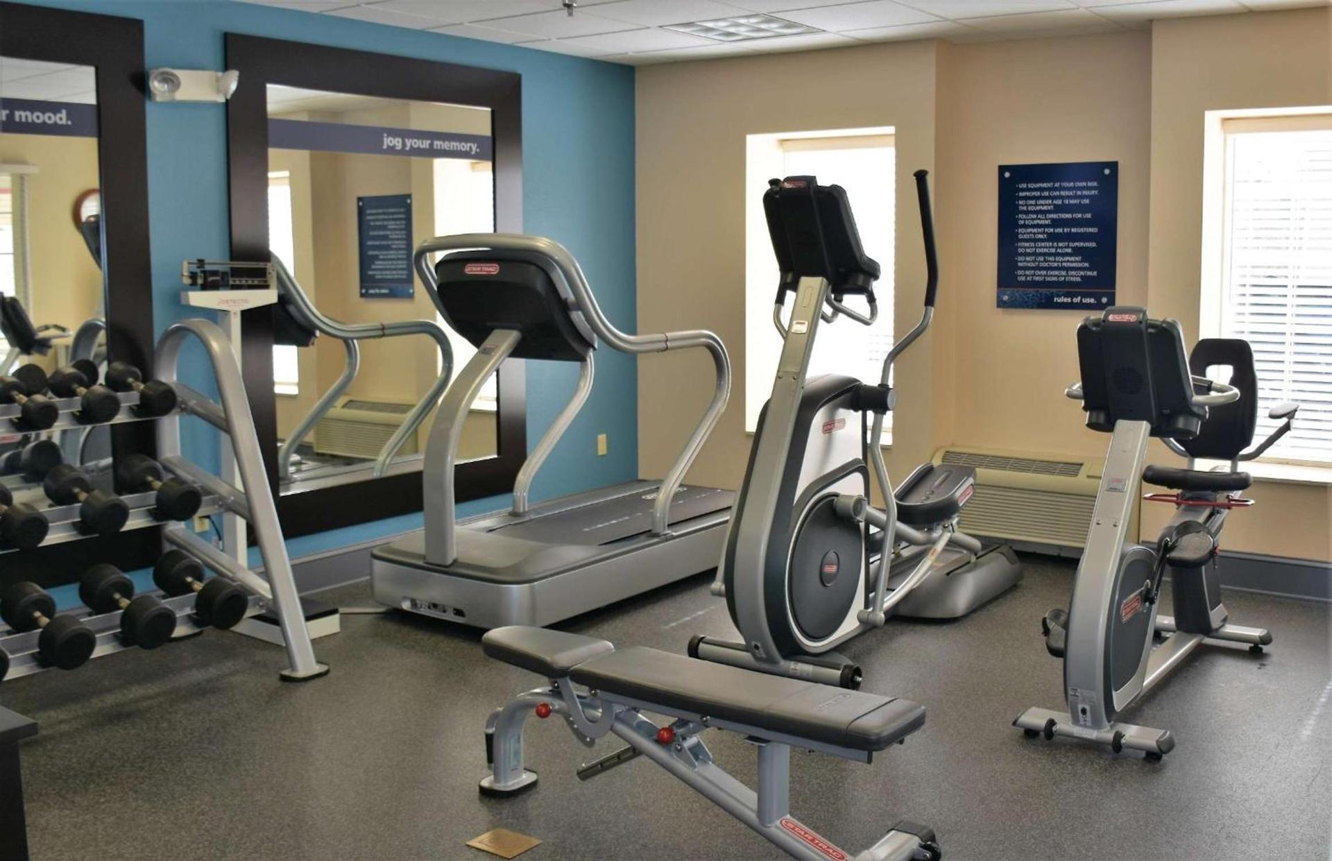 Hampton Inn & Suites Chincoteague-Waterfront, Va photo 27