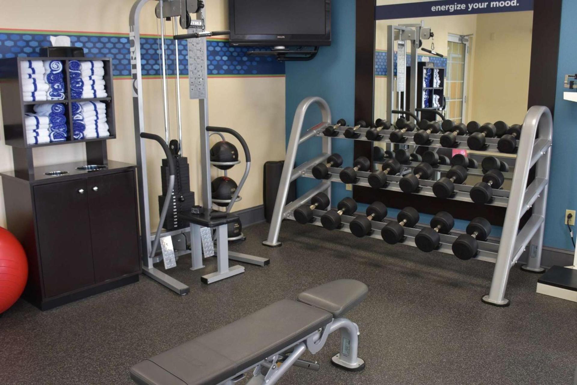 Hampton Inn & Suites Chincoteague-Waterfront, Va photo 28