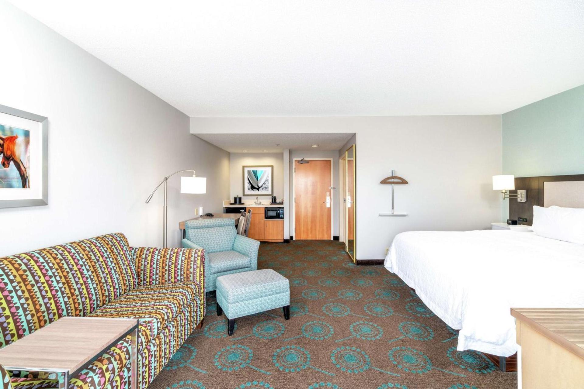Hampton Inn & Suites Chincoteague-Waterfront, Va photo 30
