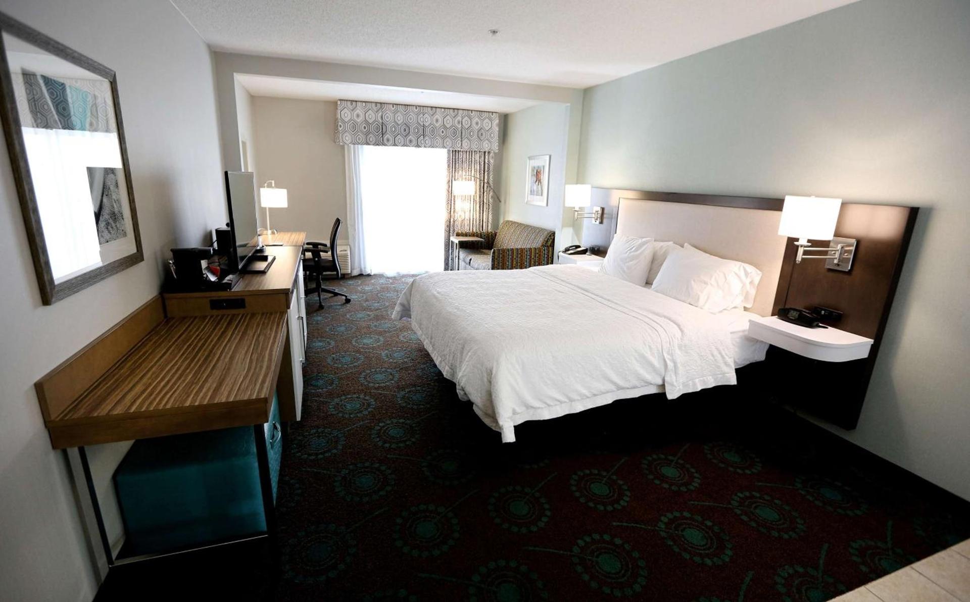 Hampton Inn & Suites Chincoteague-Waterfront, Va photo 34