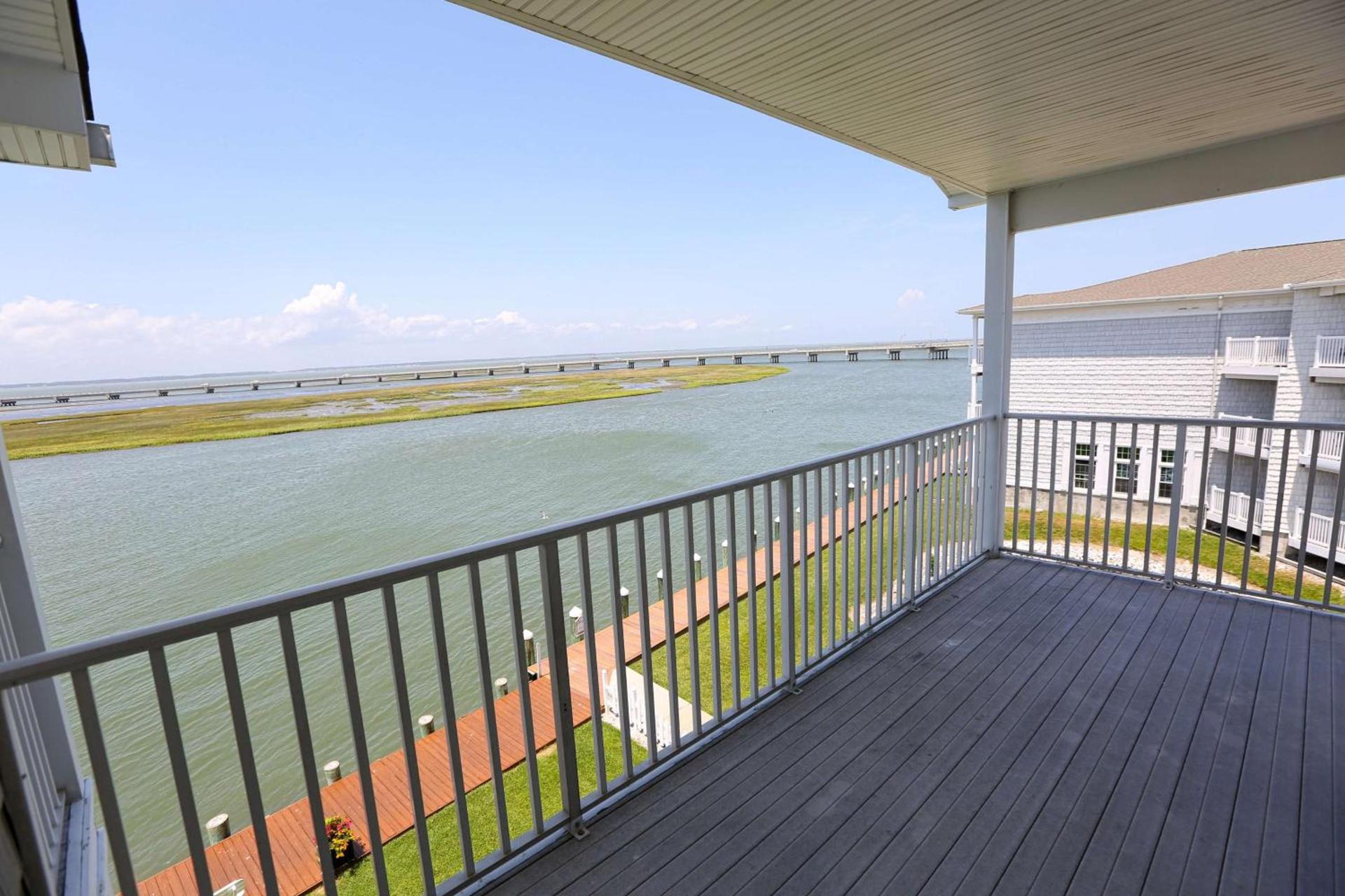 Hampton Inn & Suites Chincoteague-Waterfront, Va photo 37