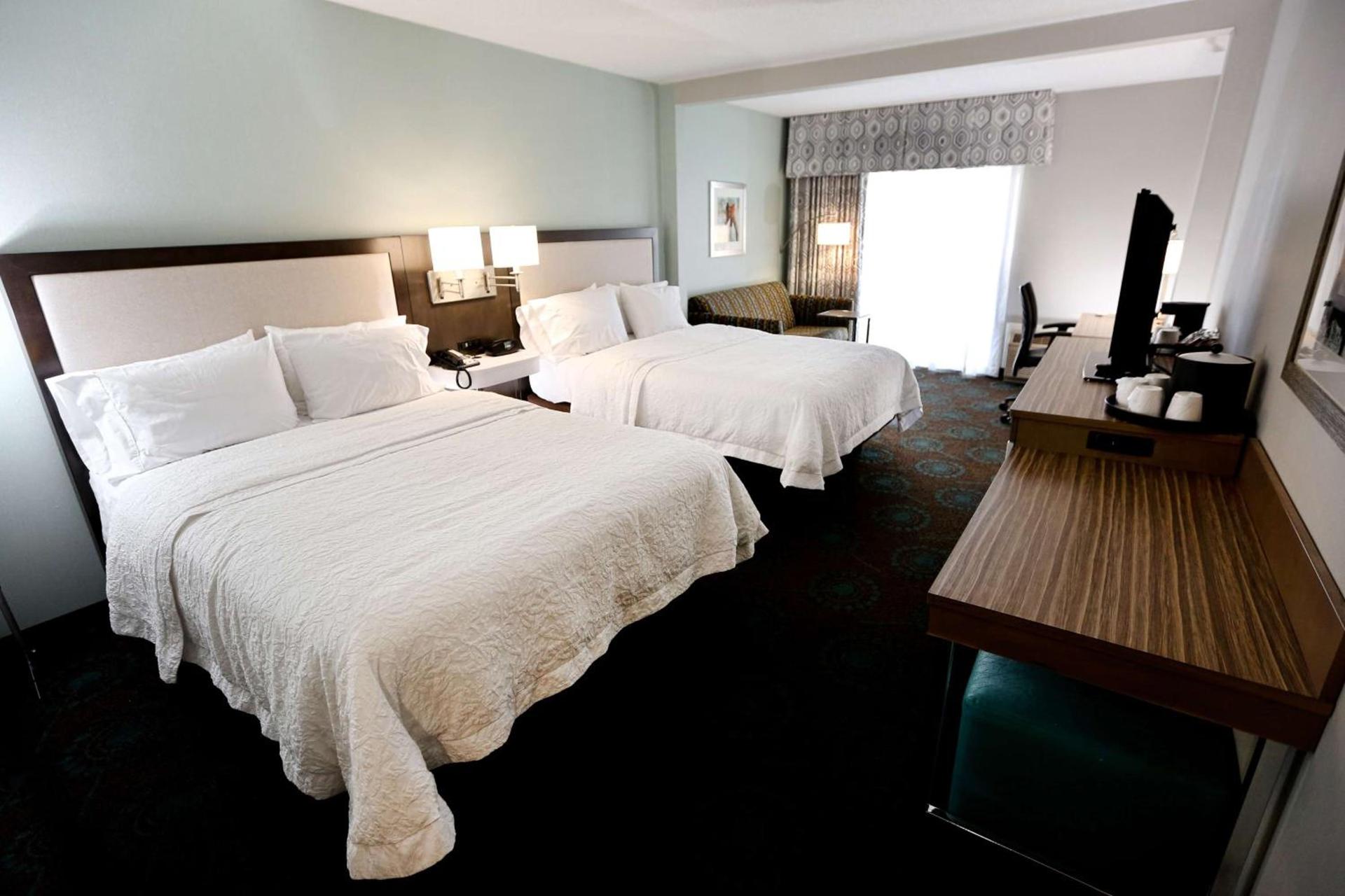 Hampton Inn & Suites Chincoteague-Waterfront, Va photo 38