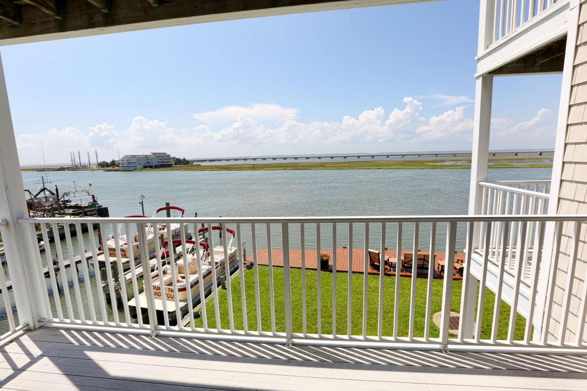 Hampton Inn & Suites Chincoteague-Waterfront, Va photo 43
