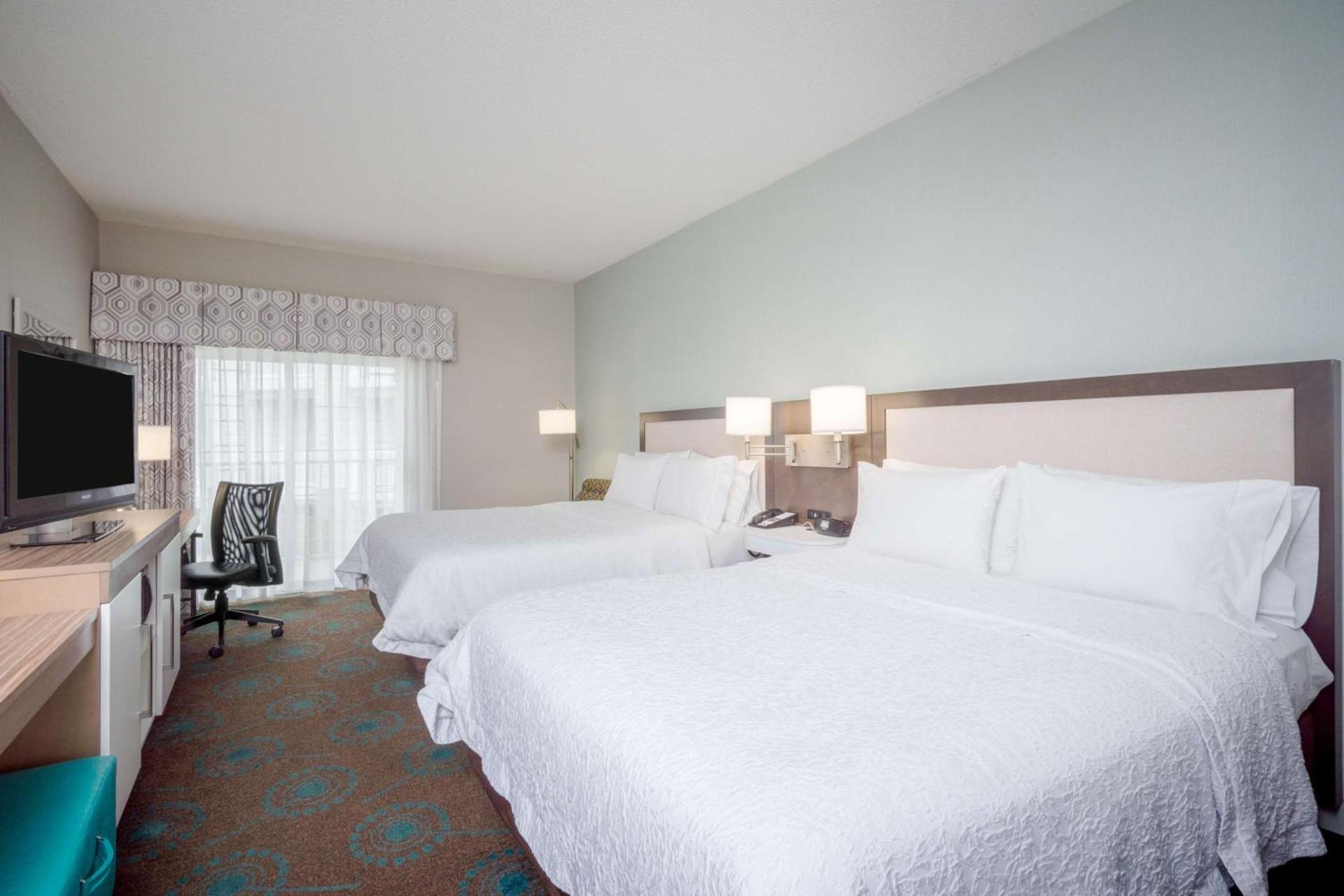 Hampton Inn & Suites Chincoteague-Waterfront, Va photo 46