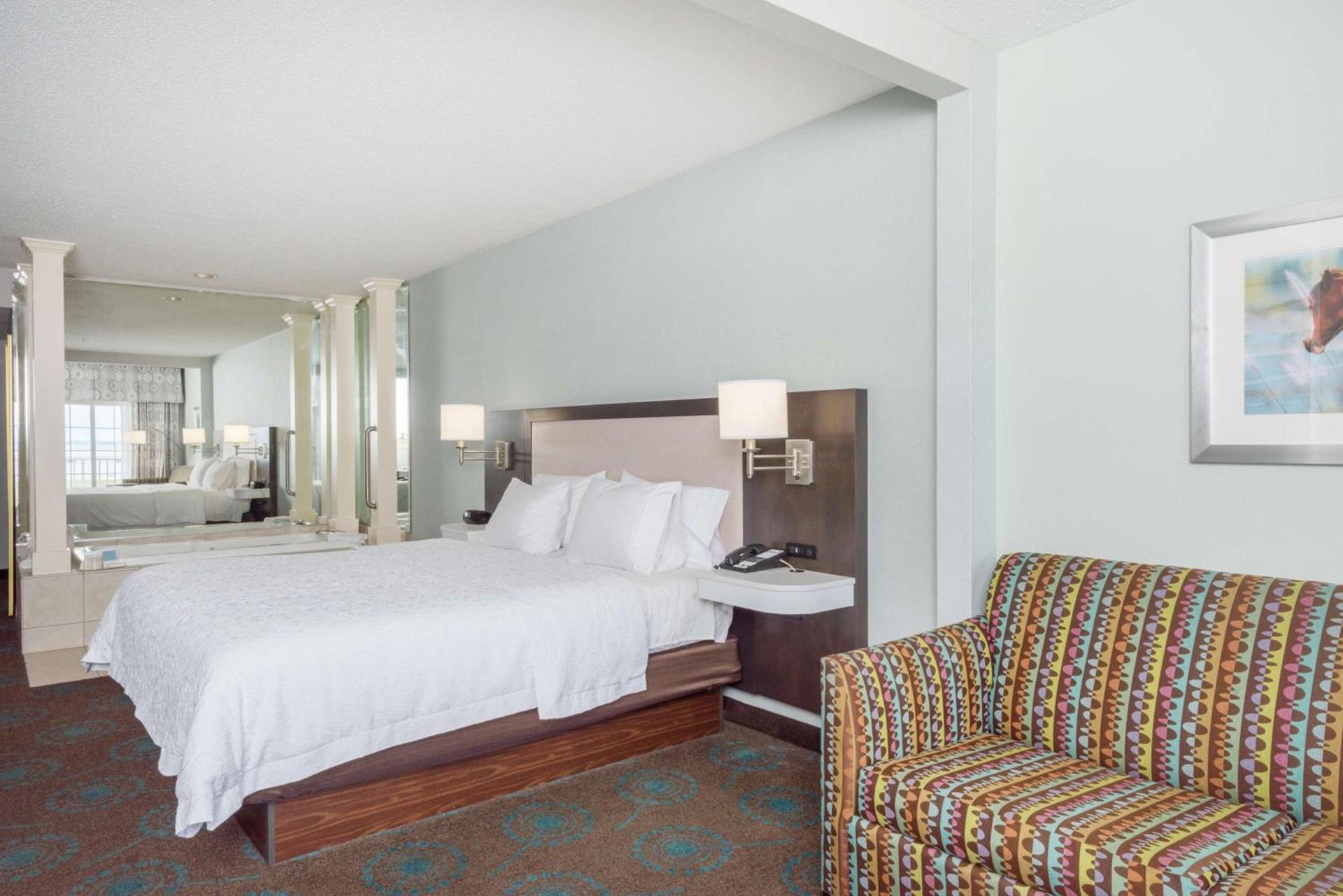 Hampton Inn & Suites Chincoteague-Waterfront, Va photo 47