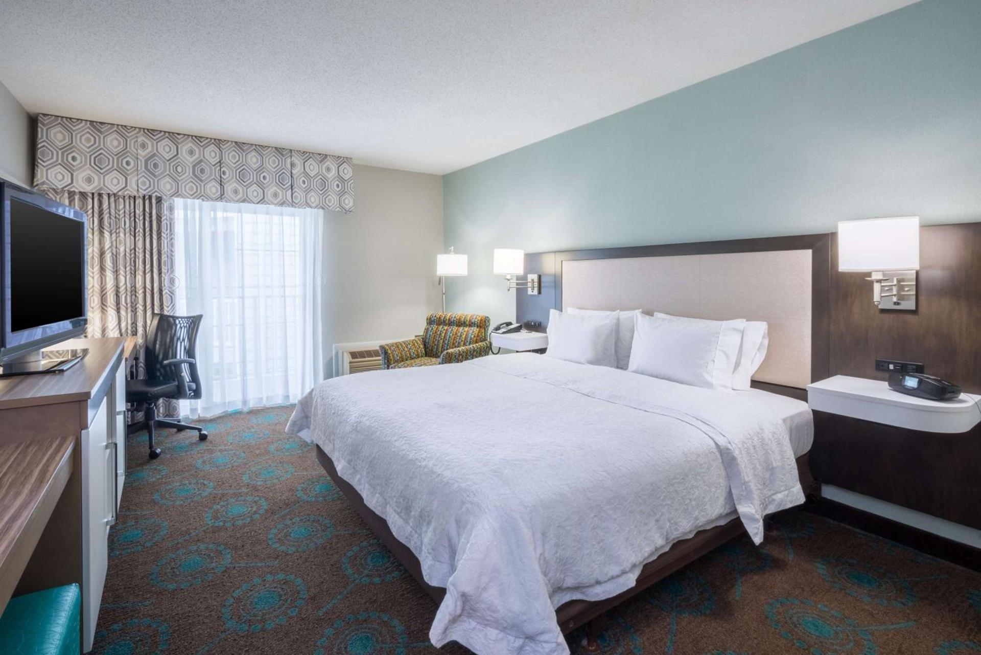 Hampton Inn & Suites Chincoteague-Waterfront, Va photo 48