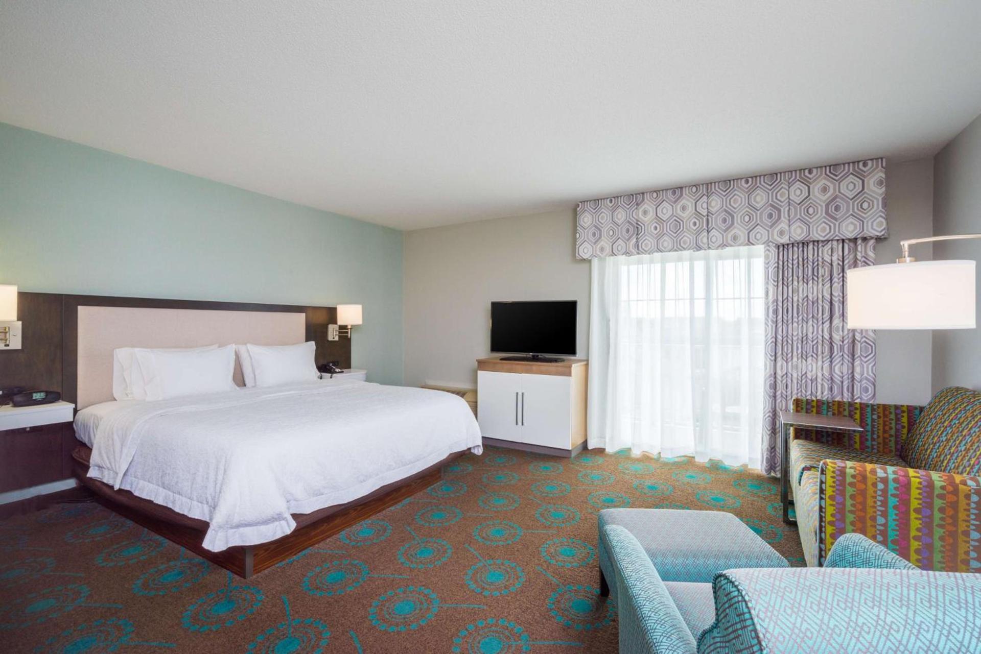 Hampton Inn & Suites Chincoteague-Waterfront, Va photo 49