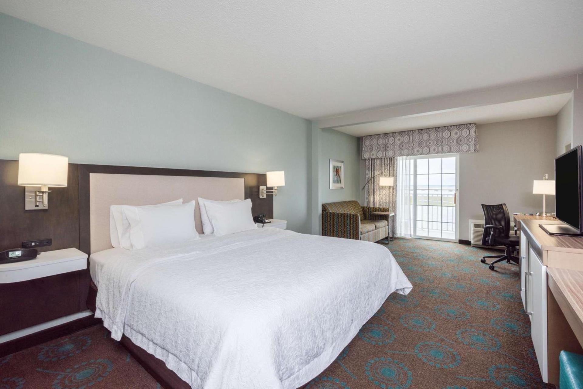 Hampton Inn & Suites Chincoteague-Waterfront, Va photo 51