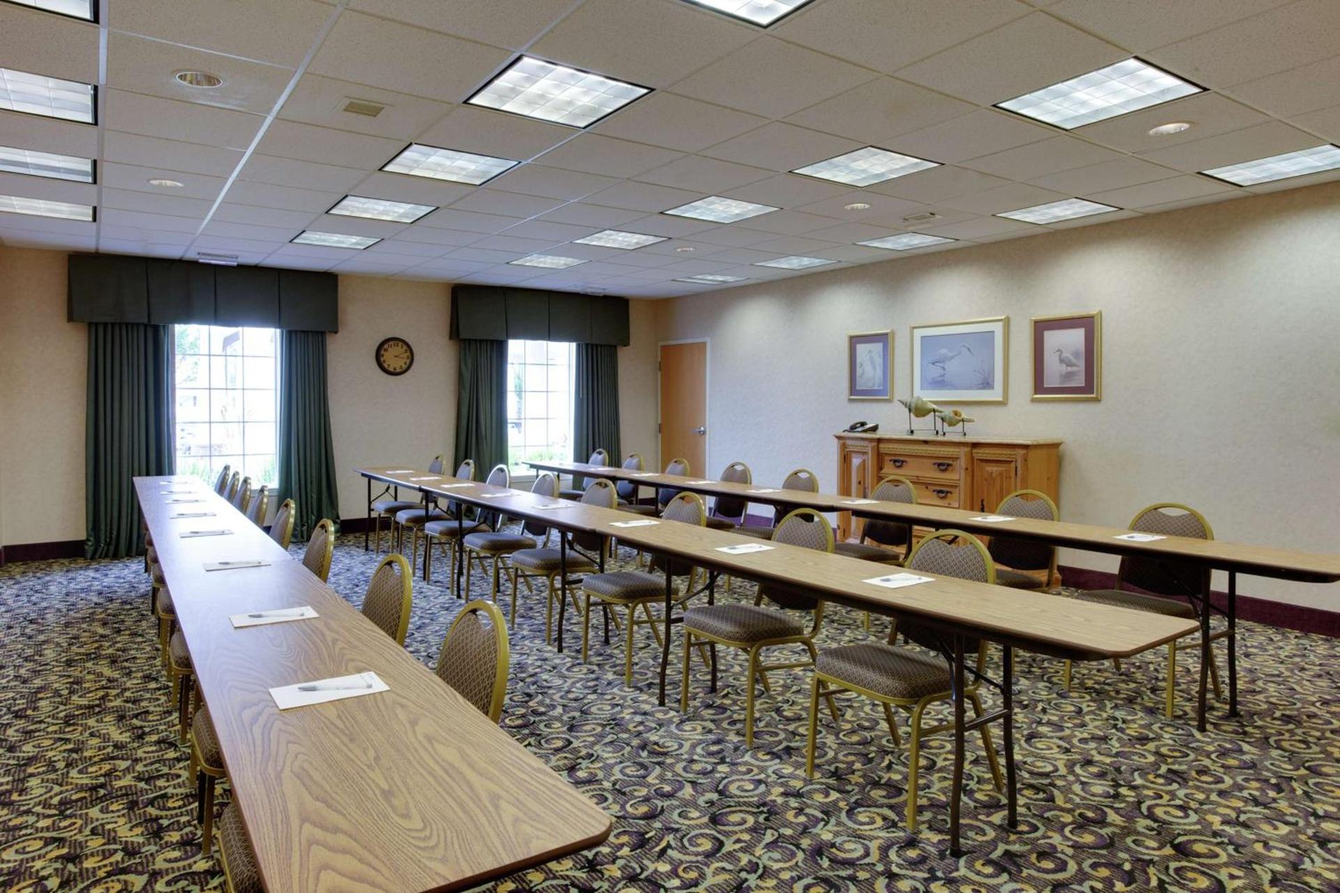 Hampton Inn & Suites Chincoteague-Waterfront, Va photo 53