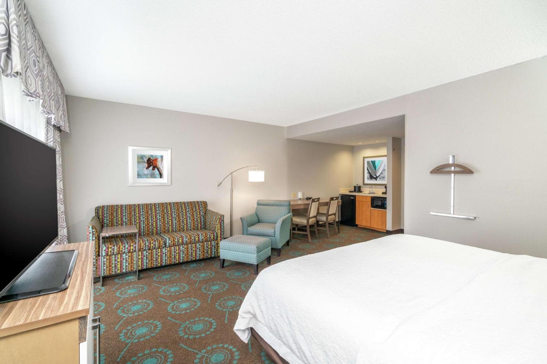 Hampton Inn & Suites Chincoteague-Waterfront, Va photo 54