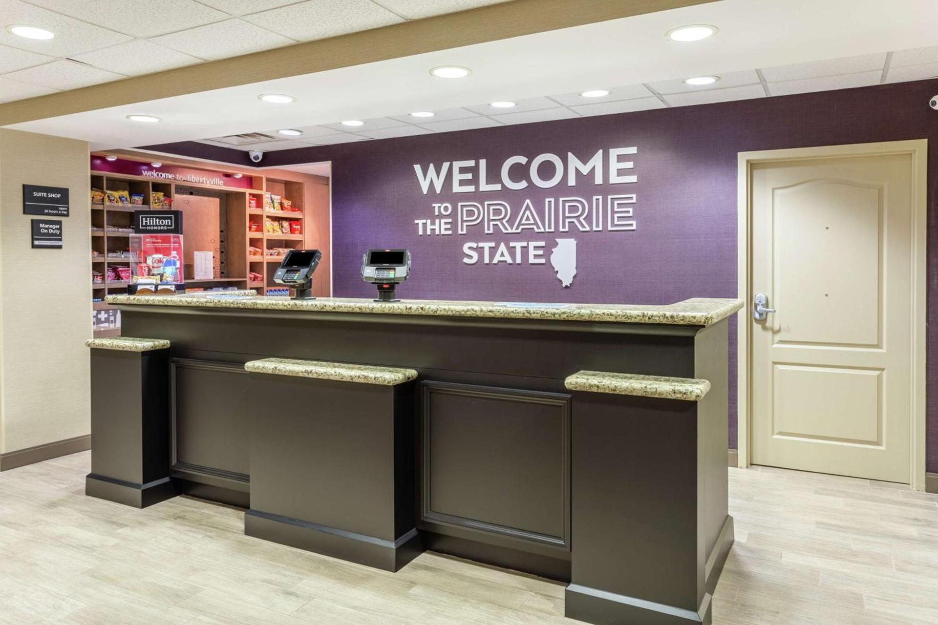 Hampton Inn & Suites Chicago - Libertyville photo 4