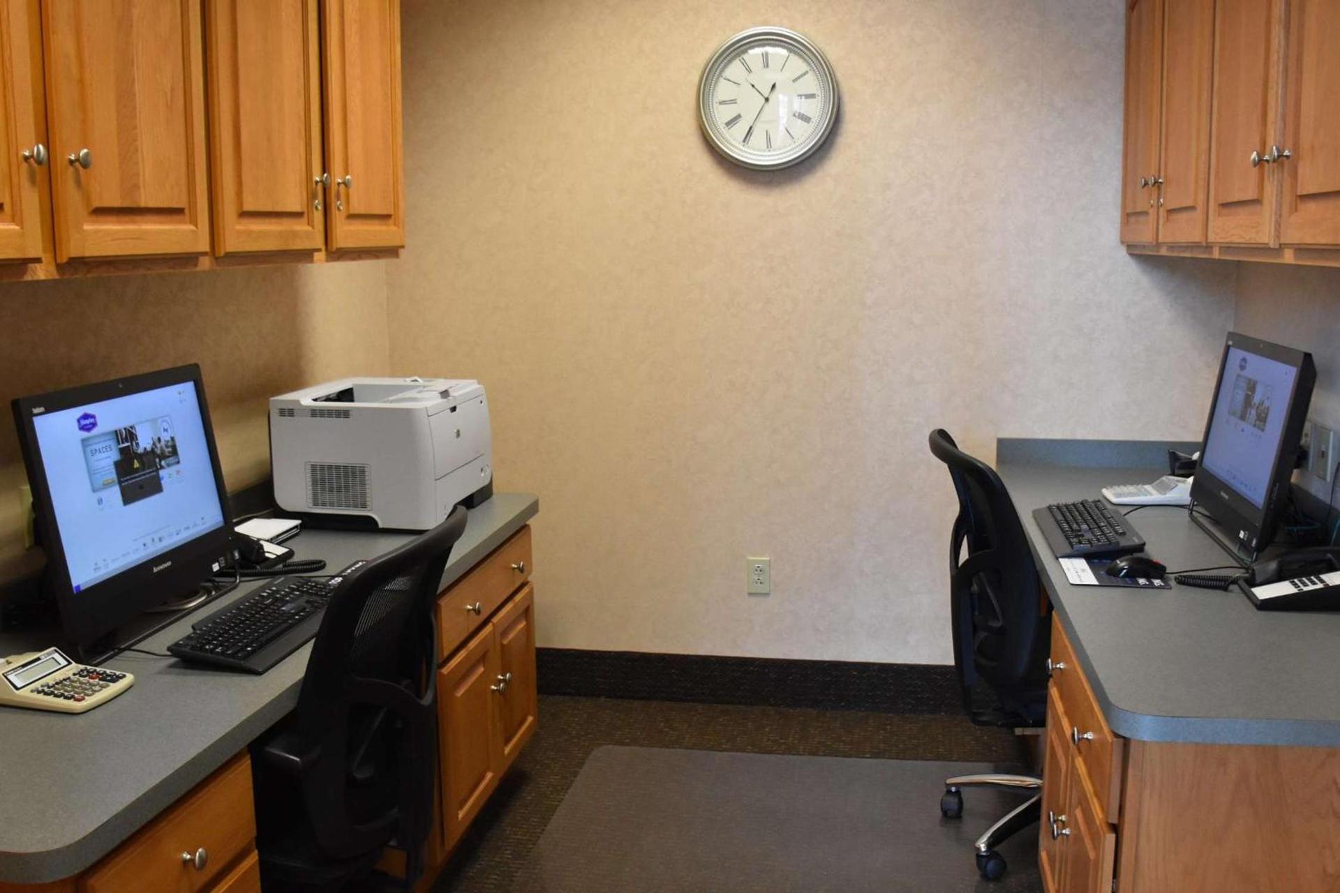 Hampton Inn & Suites Chincoteague-Waterfront, Va photo 58