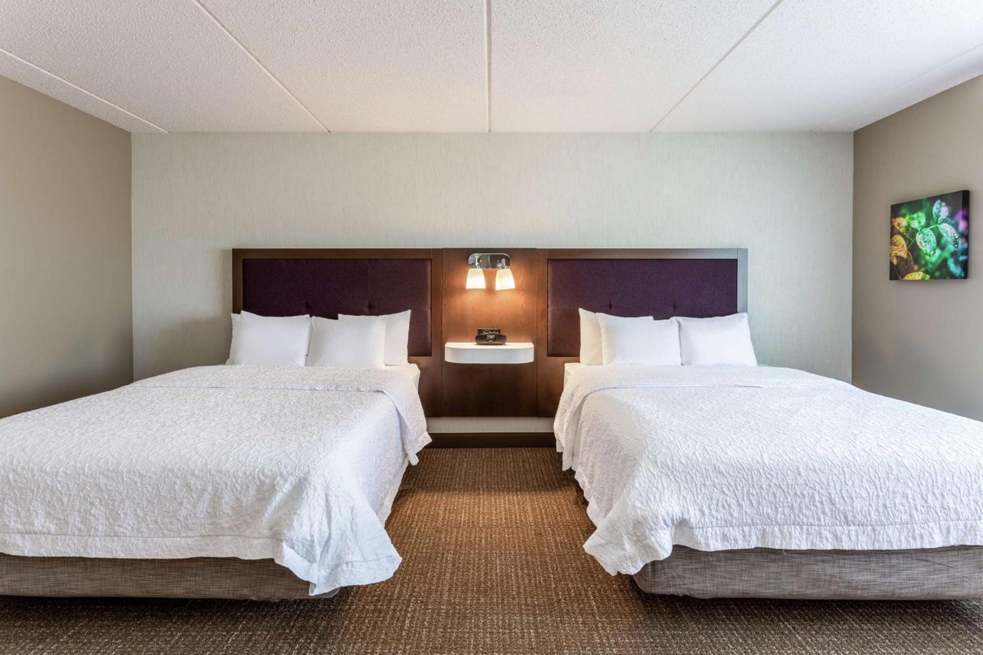 Hampton Inn & Suites Chicago - Libertyville photo 12