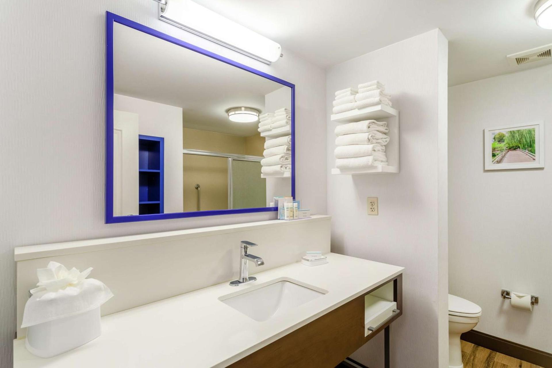 Hampton Inn & Suites Chicago - Libertyville photo 15