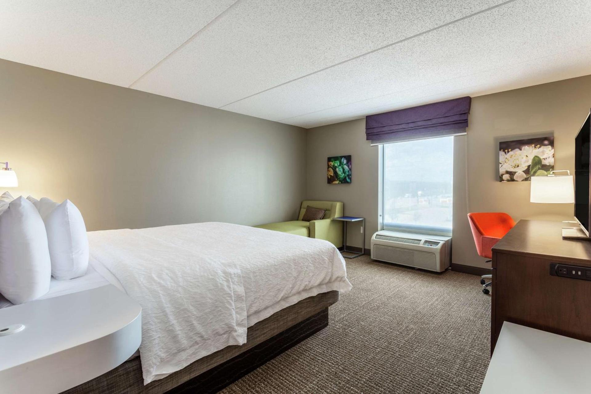 Hampton Inn & Suites Chicago - Libertyville photo 20