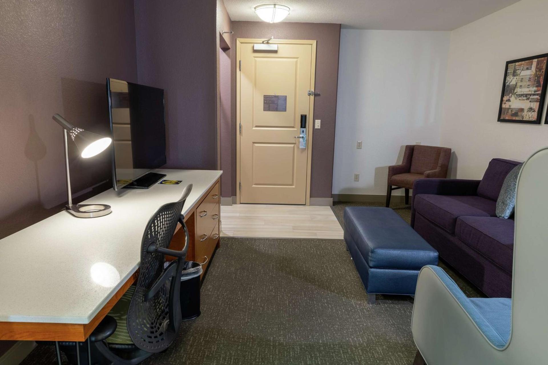 Hilton Garden Inn West Des Moines photo 15