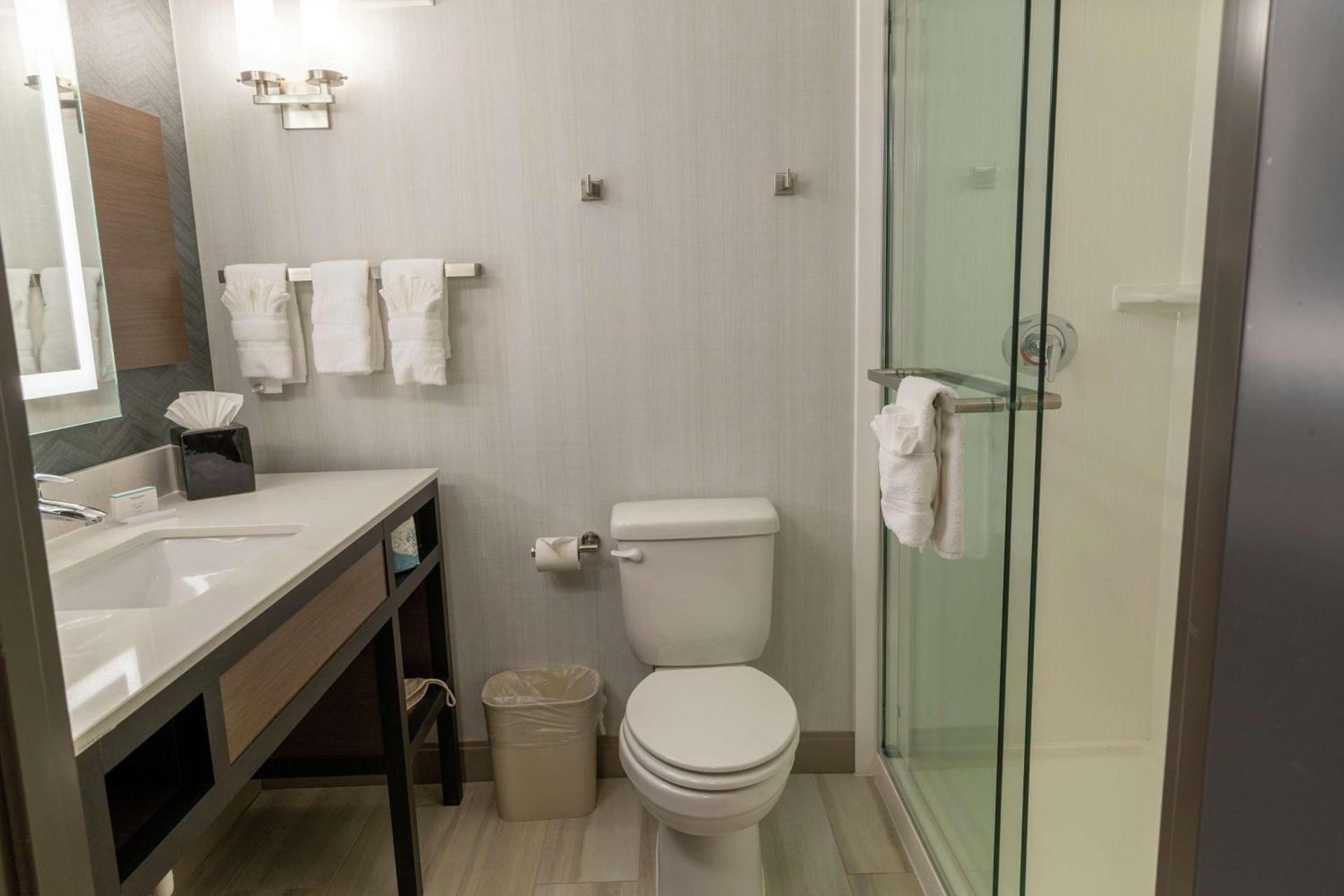 Hilton Garden Inn West Des Moines photo 18