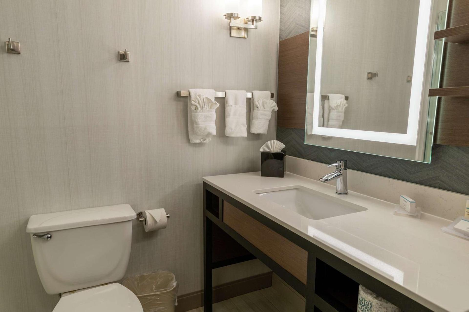 Hilton Garden Inn West Des Moines photo 34