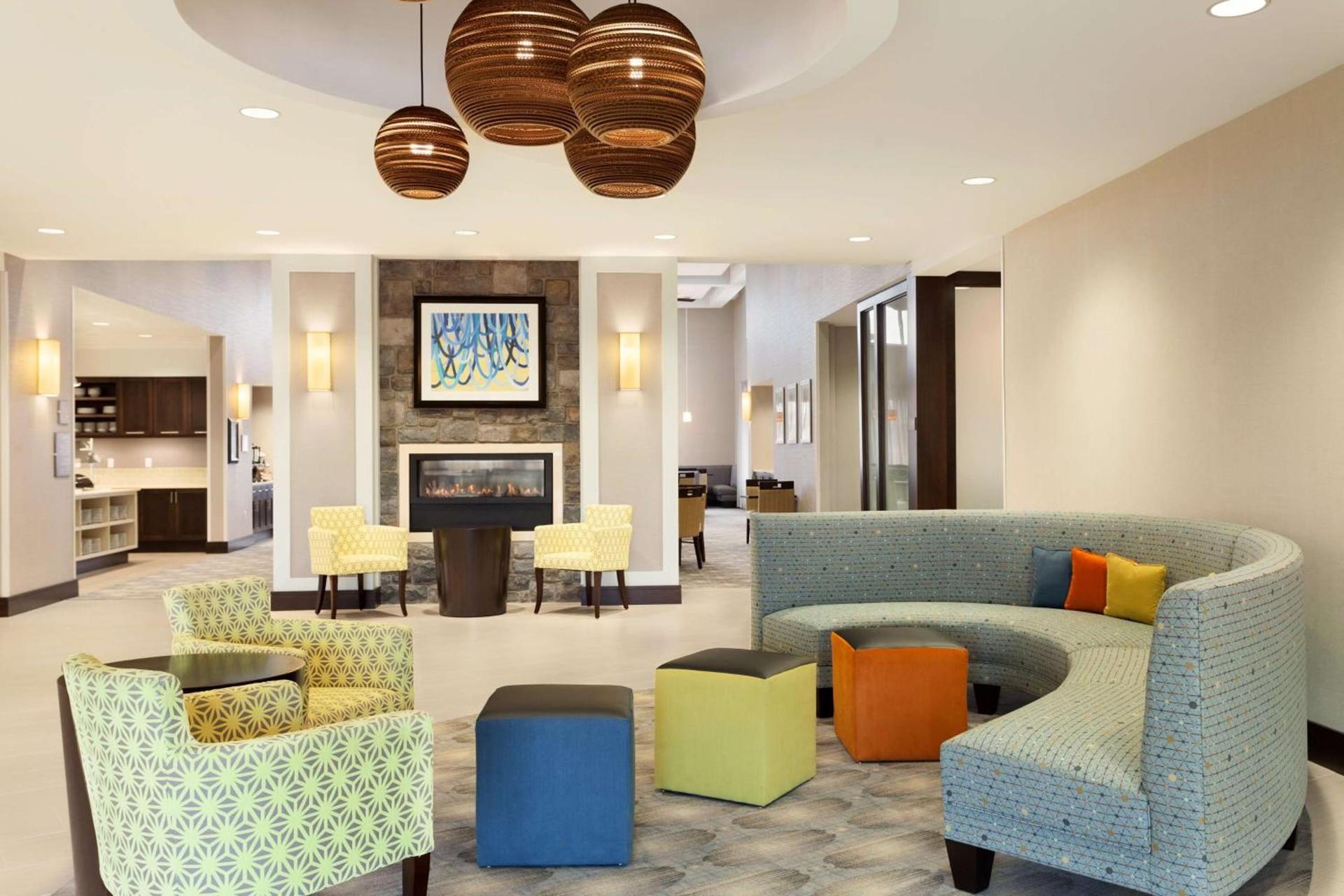 Homewood Suites by Hilton Frederick photo 5