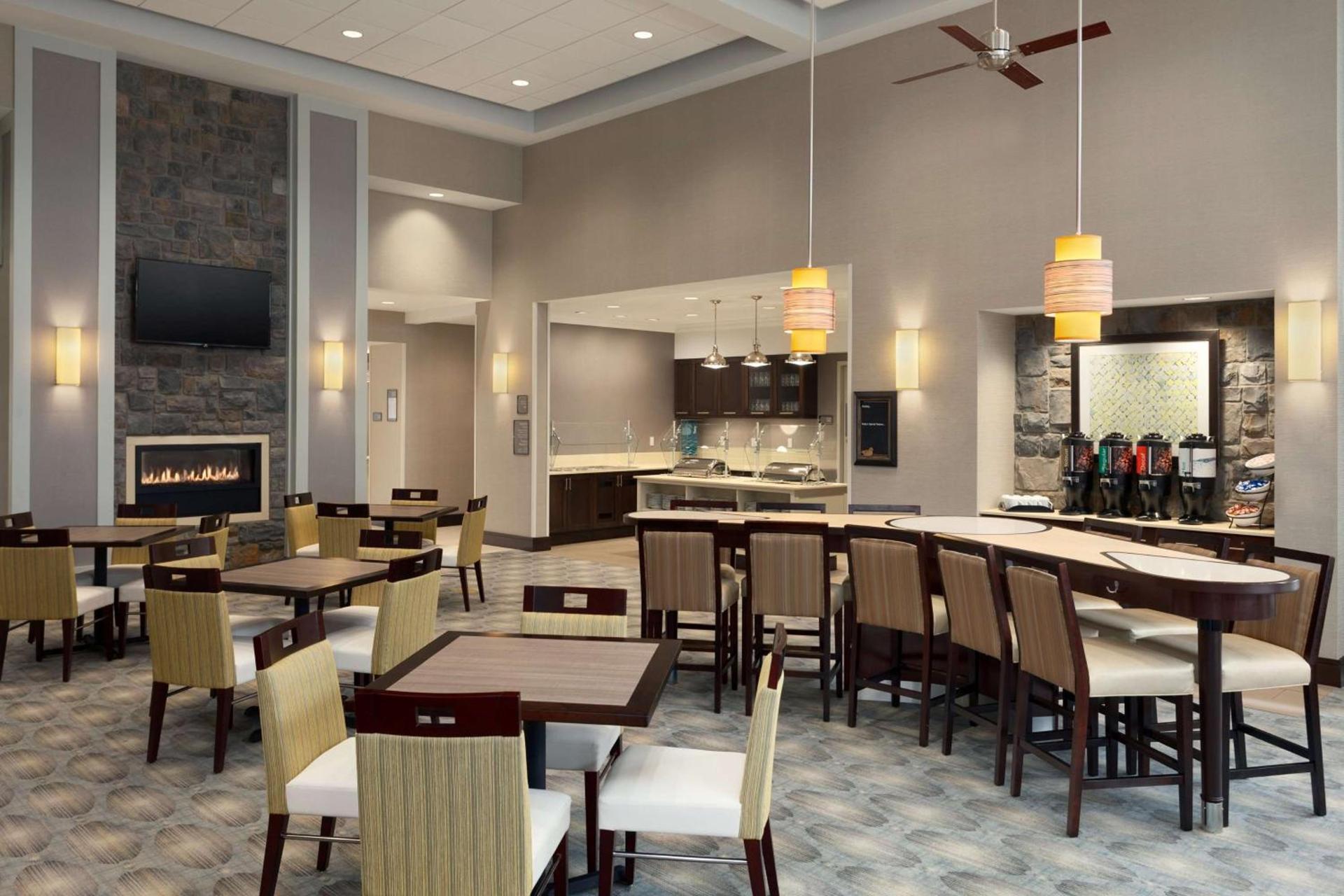 Homewood Suites by Hilton Frederick photo 6
