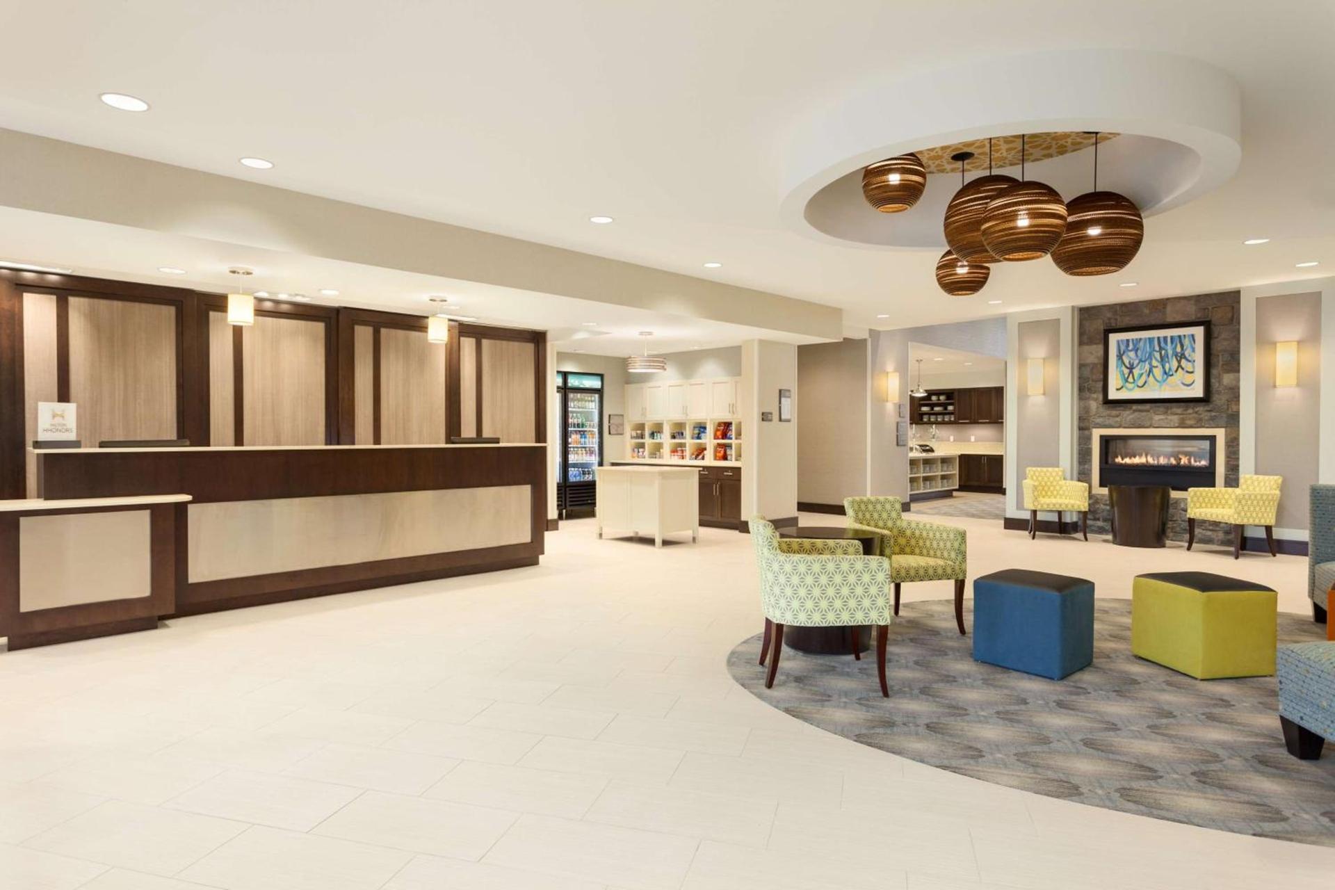 Homewood Suites by Hilton Frederick photo 7