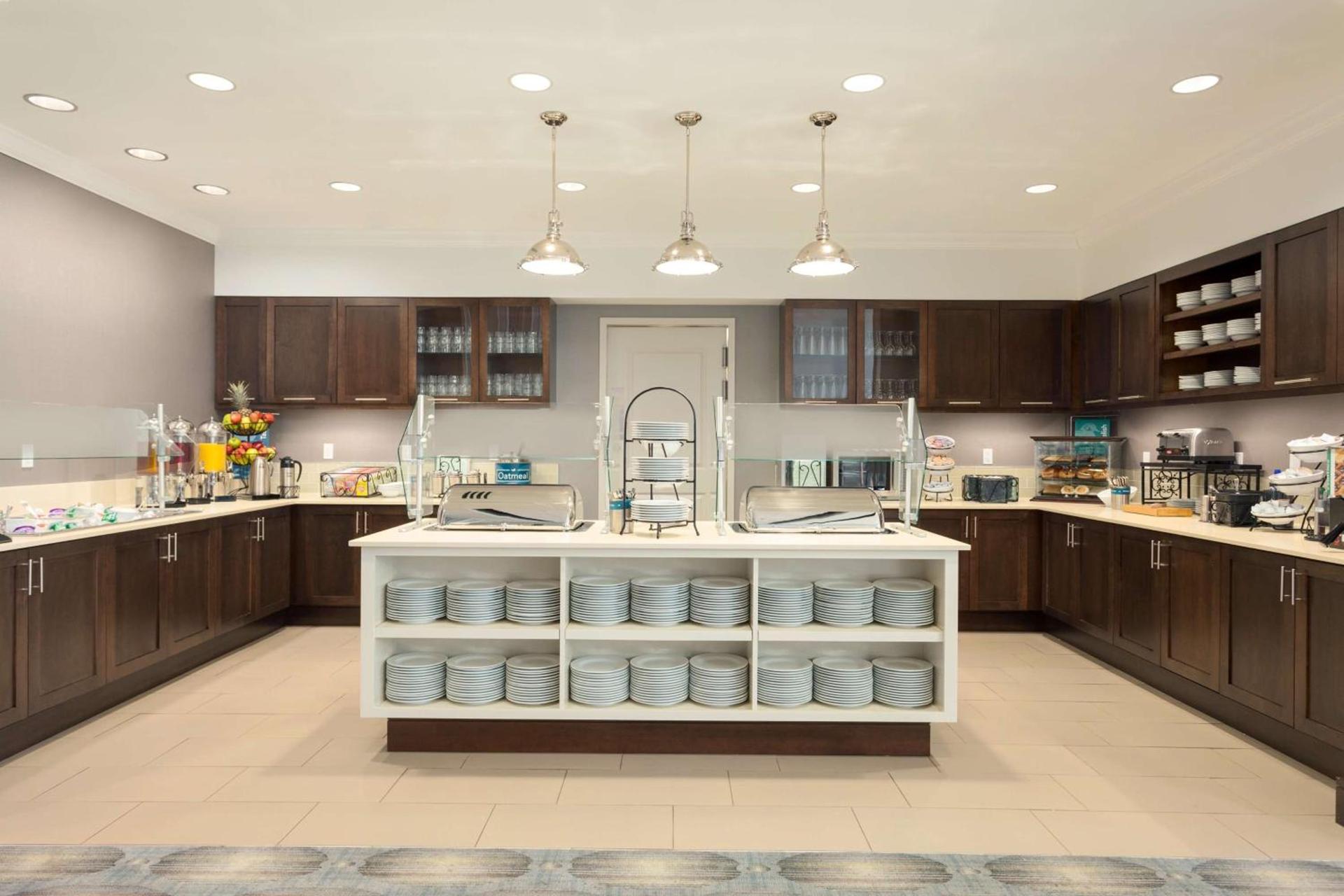 Homewood Suites by Hilton Frederick photo 13