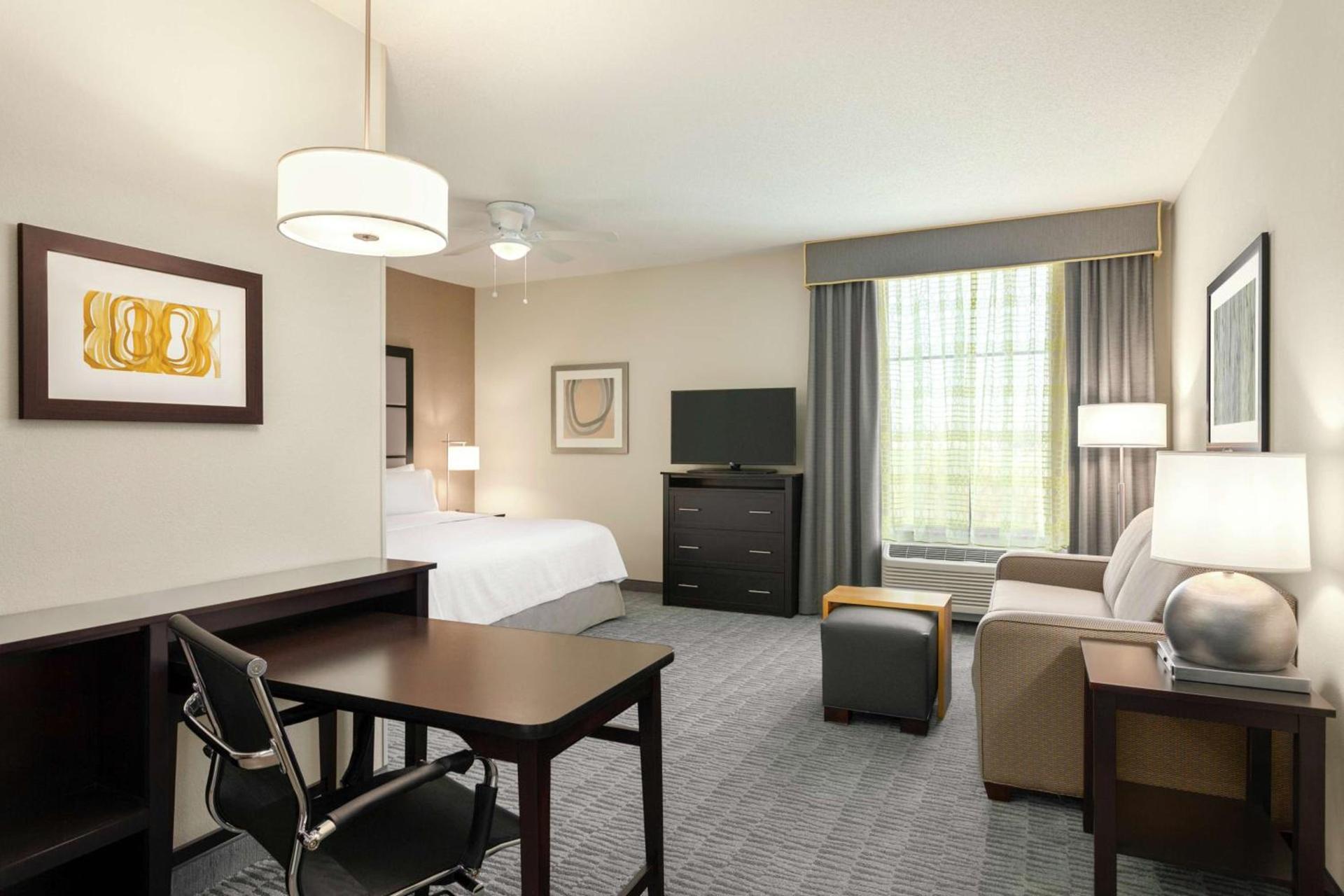 Homewood Suites by Hilton Frederick photo 15
