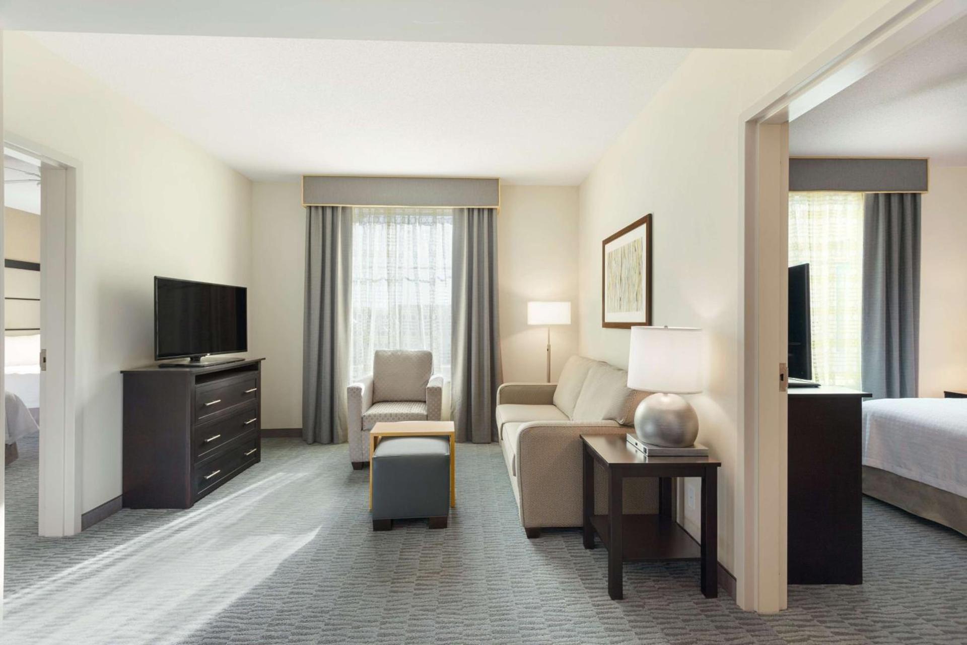 Homewood Suites by Hilton Frederick photo 20