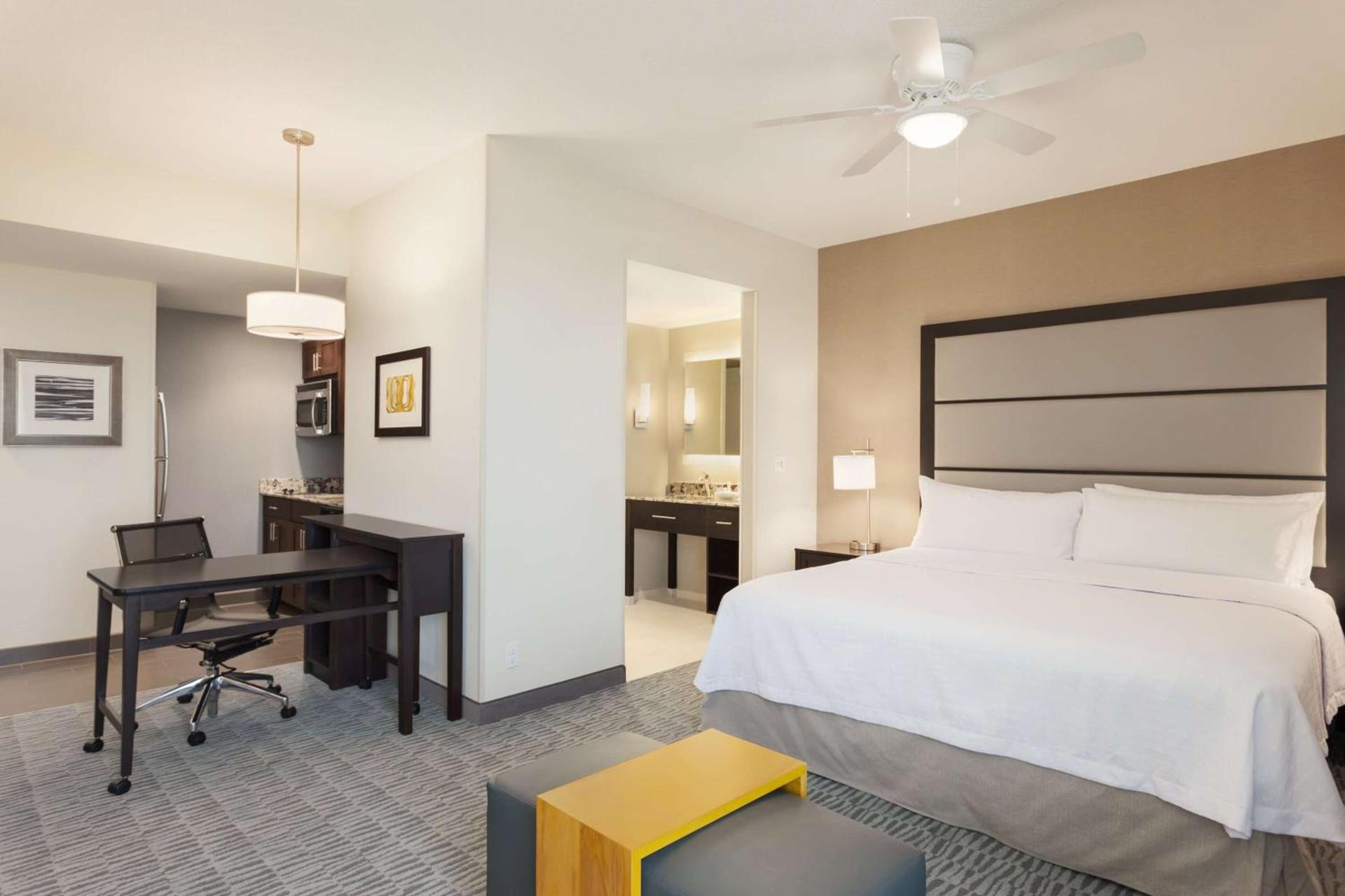 Homewood Suites by Hilton Frederick photo 23