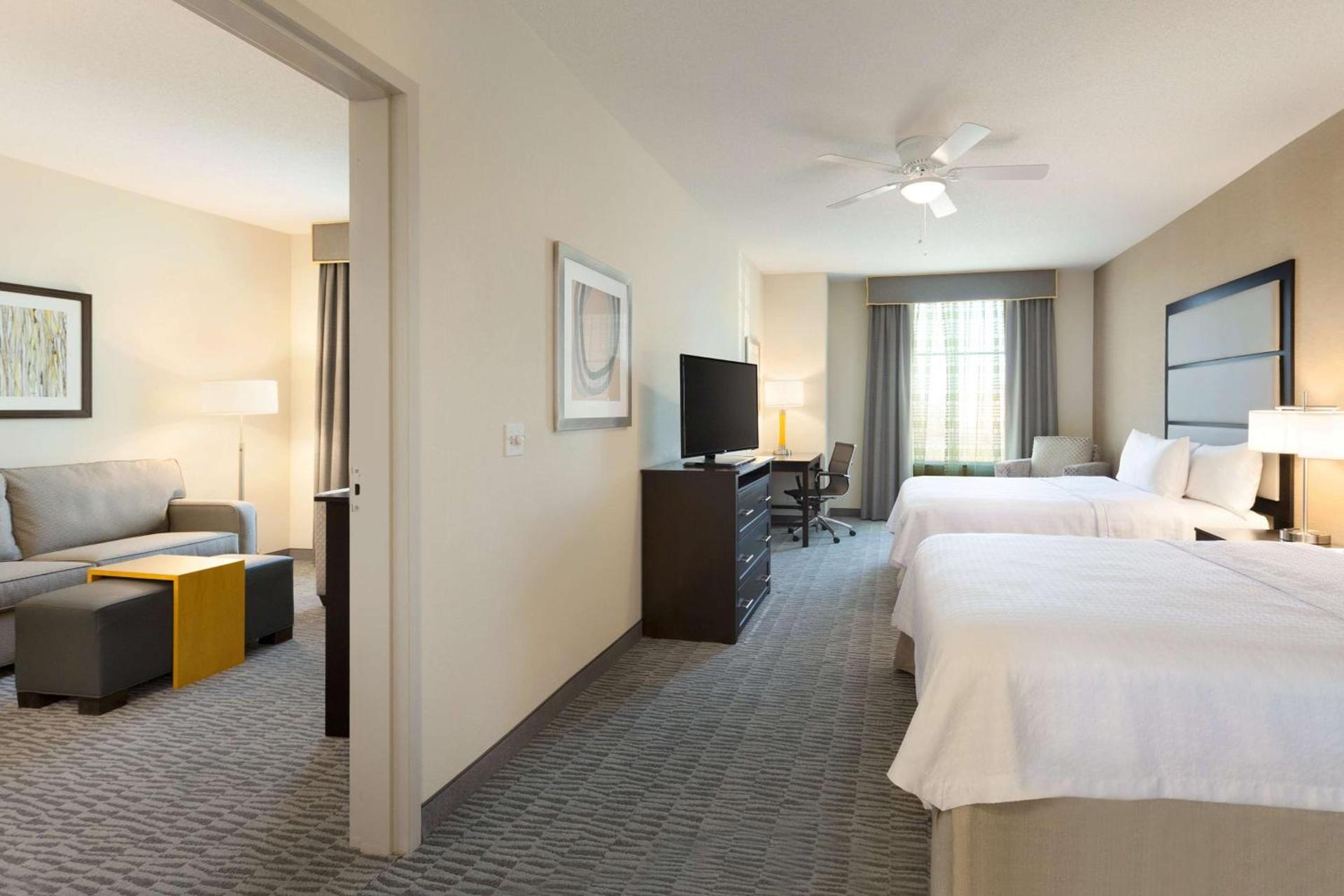 Homewood Suites by Hilton Frederick photo 24