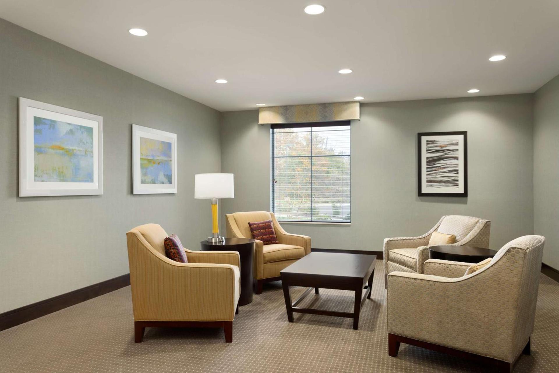 Homewood Suites by Hilton Frederick photo 26
