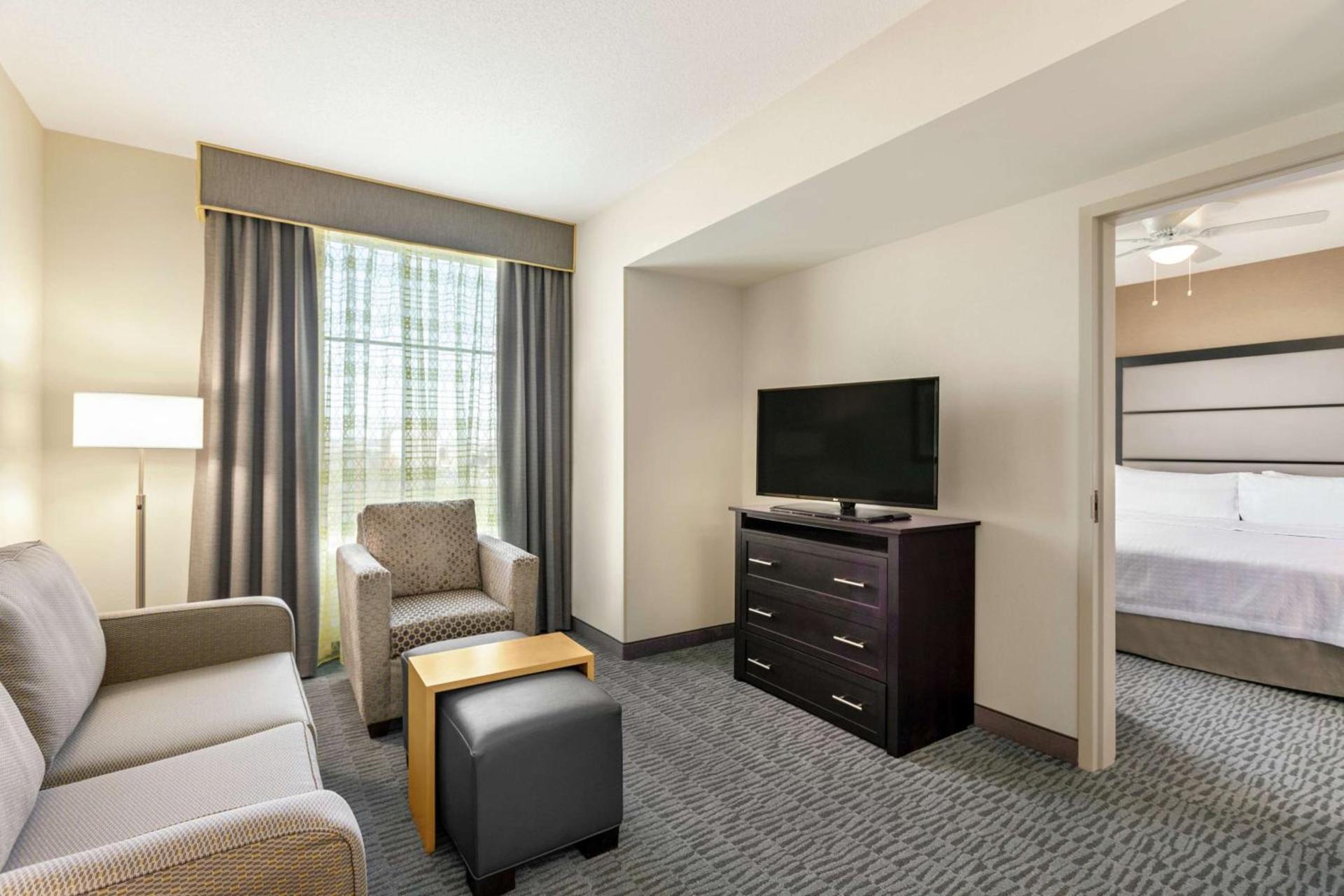 Homewood Suites by Hilton Frederick photo 32