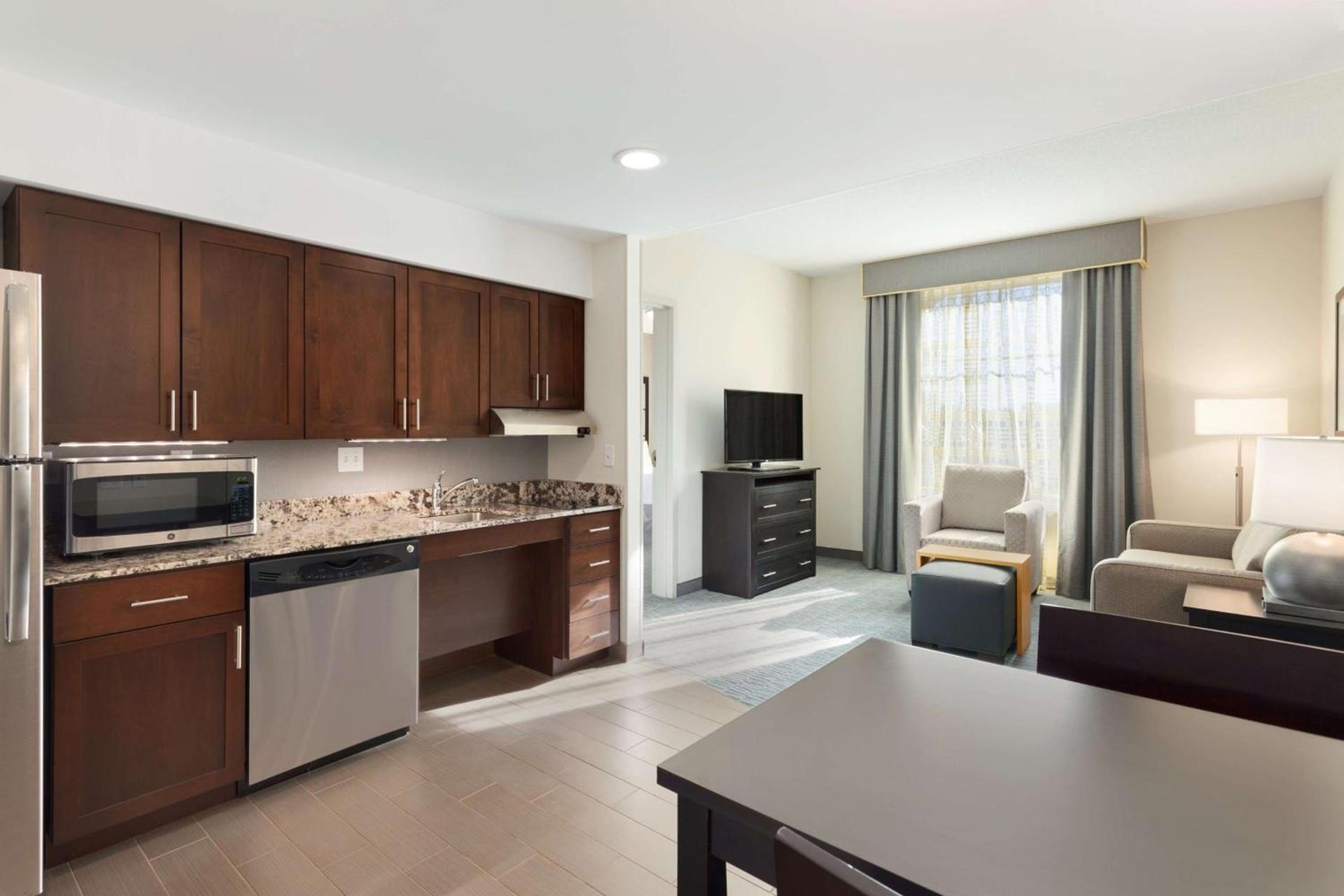 Homewood Suites by Hilton Frederick photo 34