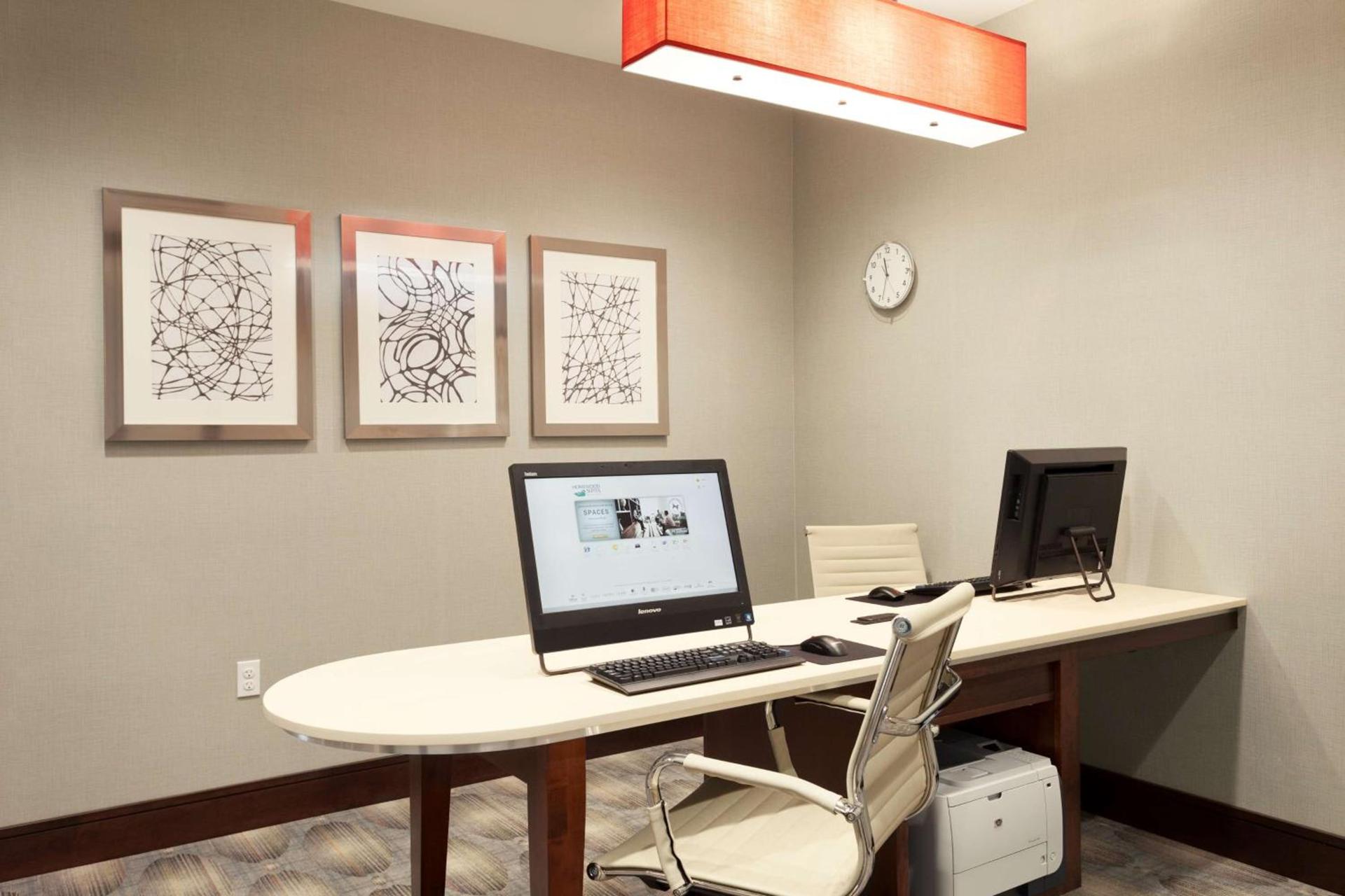 Homewood Suites by Hilton Frederick photo 37