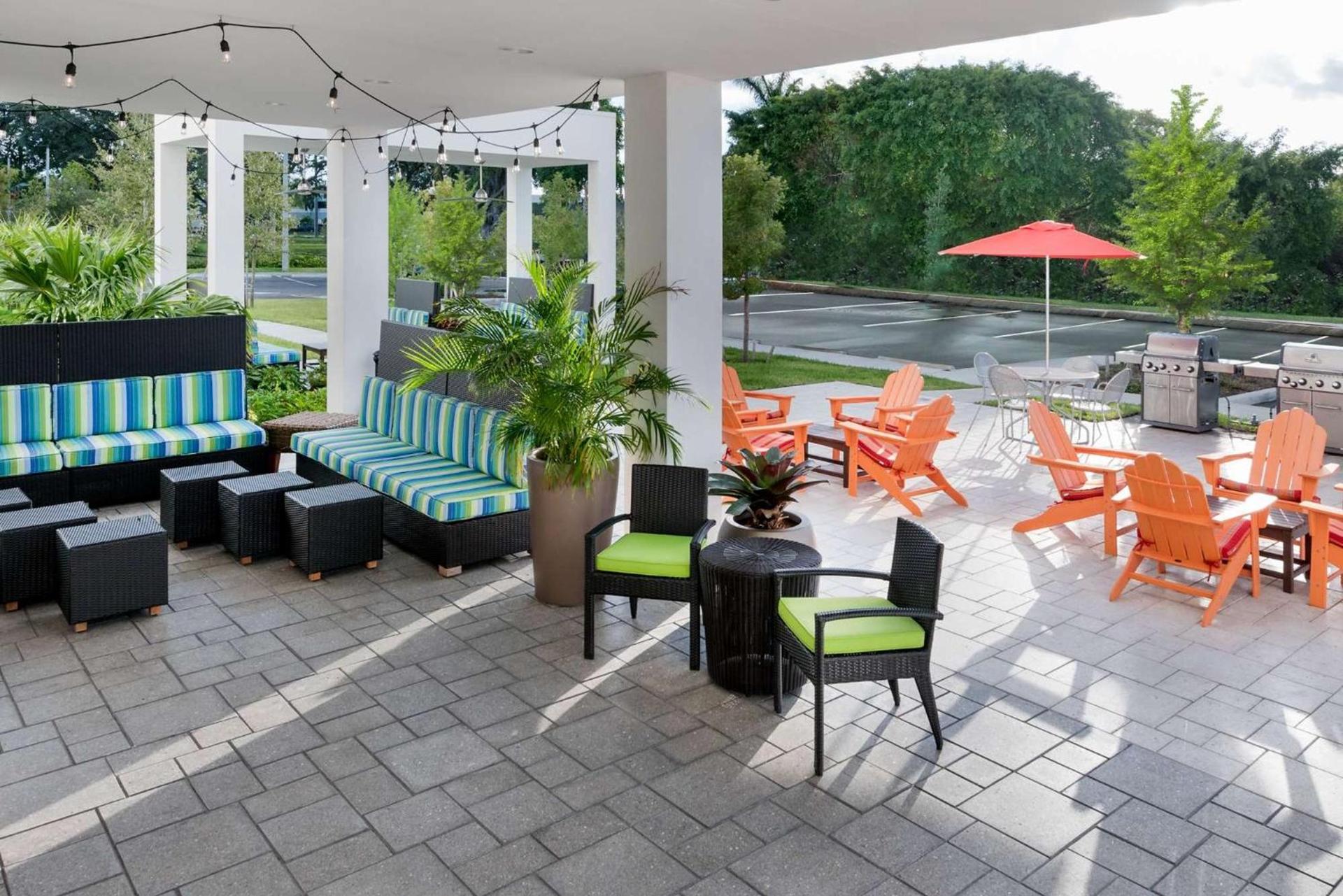 Home2 Suites By Hilton Ft. Lauderdale Airport-Cruise Port photo 3