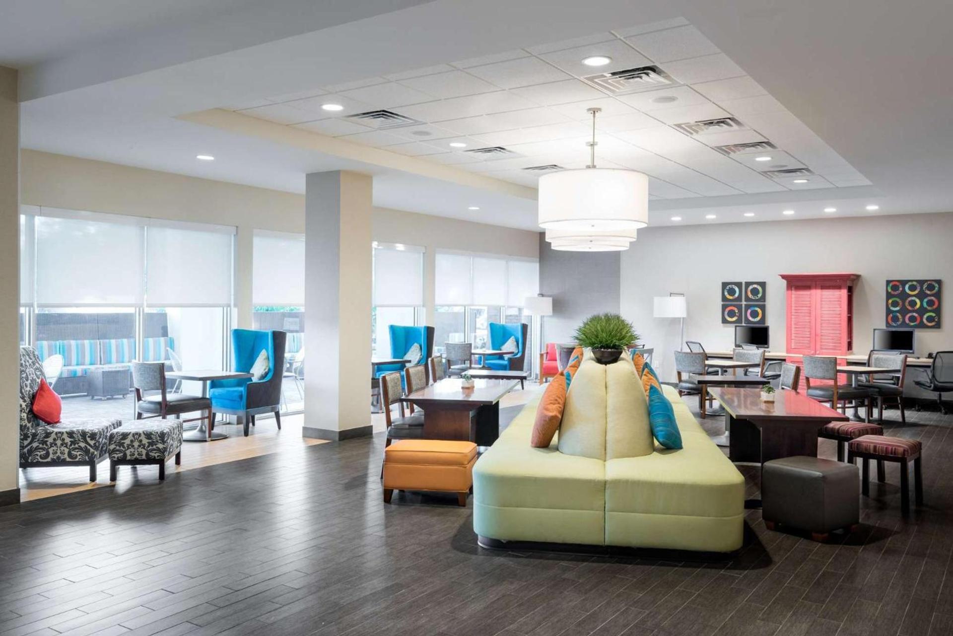 Home2 Suites By Hilton Ft. Lauderdale Airport-Cruise Port photo 7