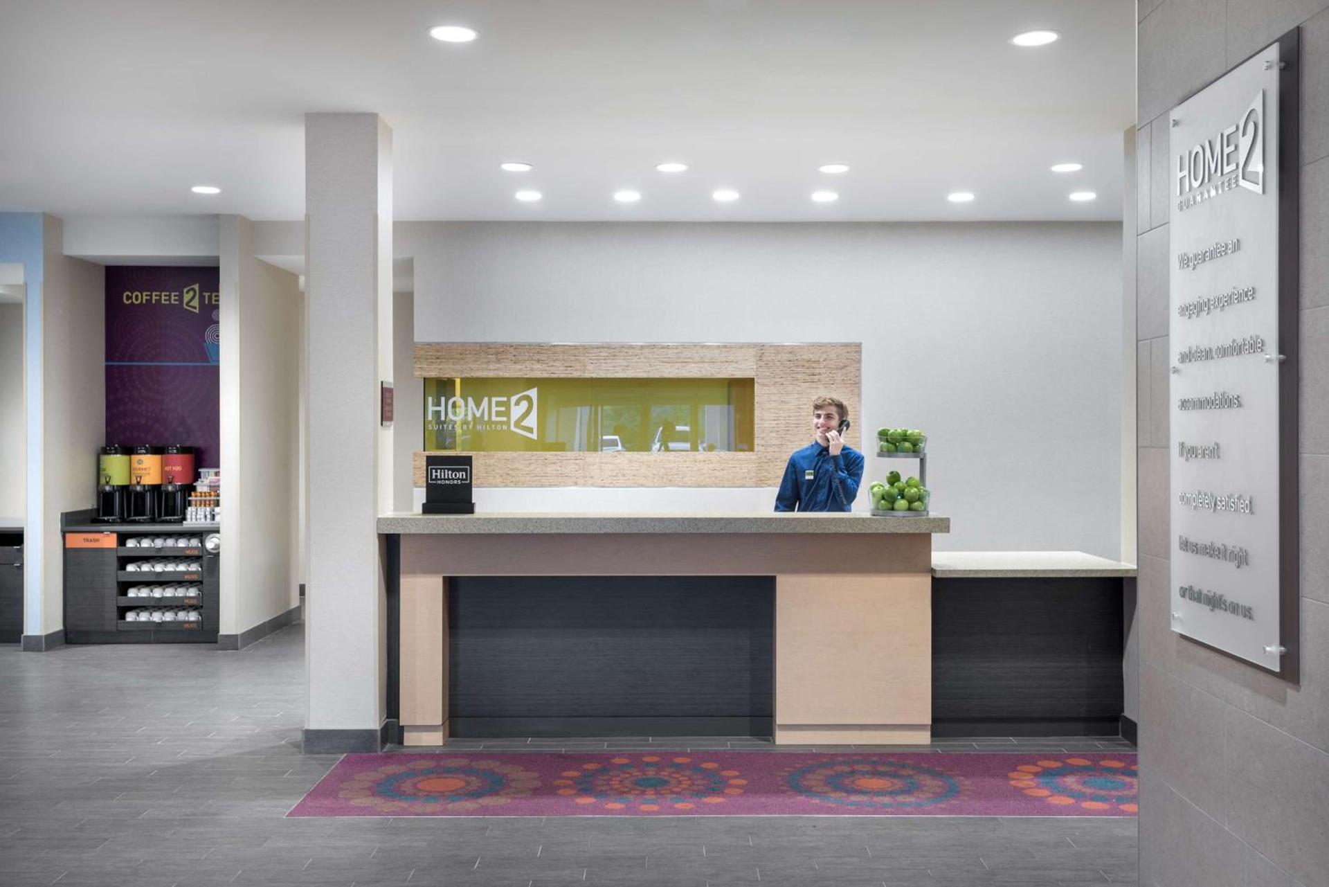 Home2 Suites By Hilton Ft. Lauderdale Airport-Cruise Port photo 9