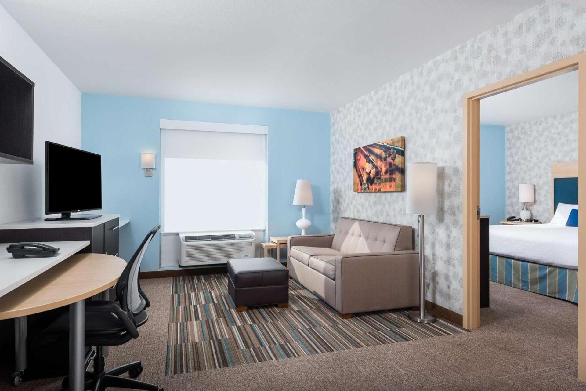 Home2 Suites By Hilton Ft. Lauderdale Airport-Cruise Port photo 18