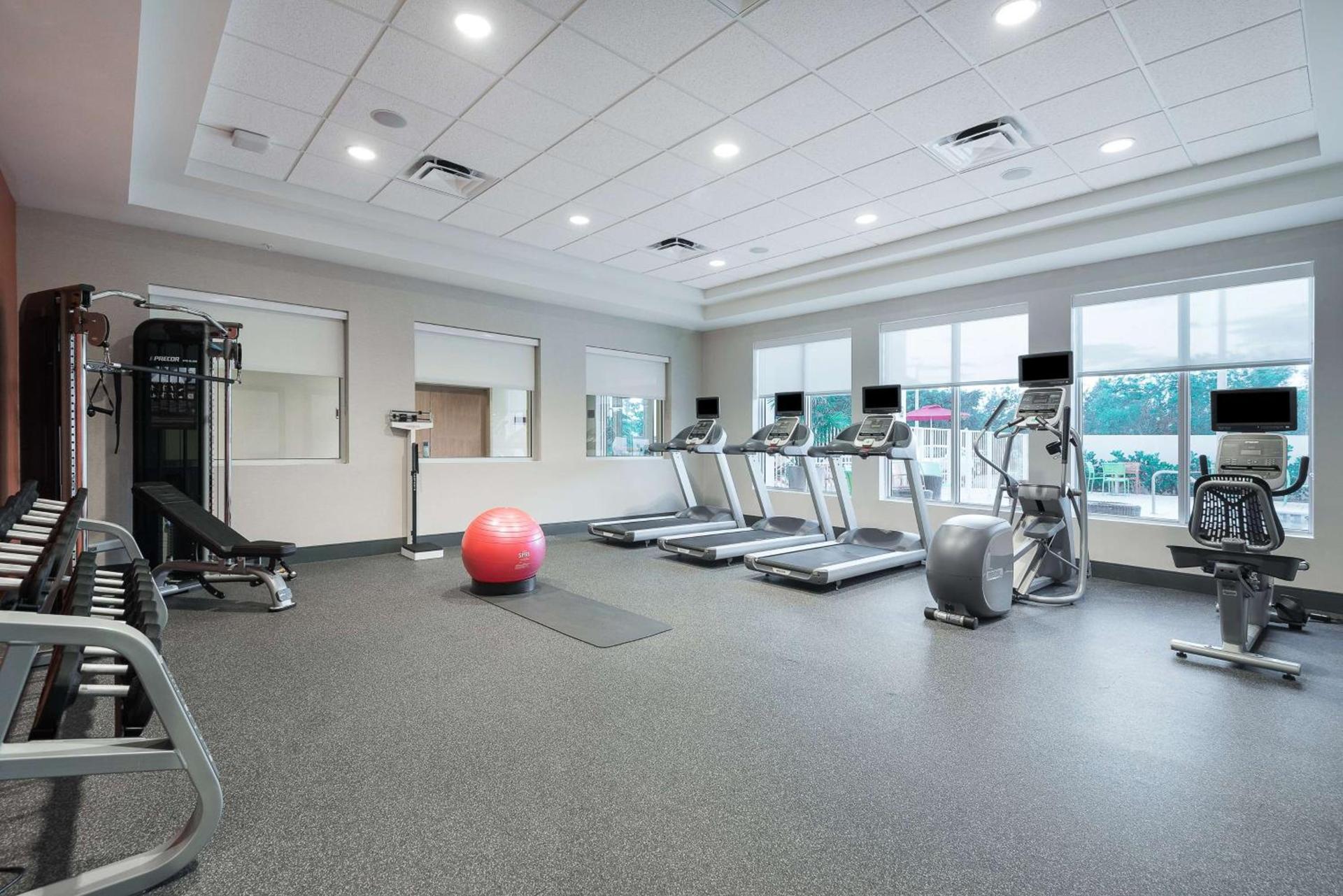 Home2 Suites By Hilton Ft. Lauderdale Airport-Cruise Port photo 17