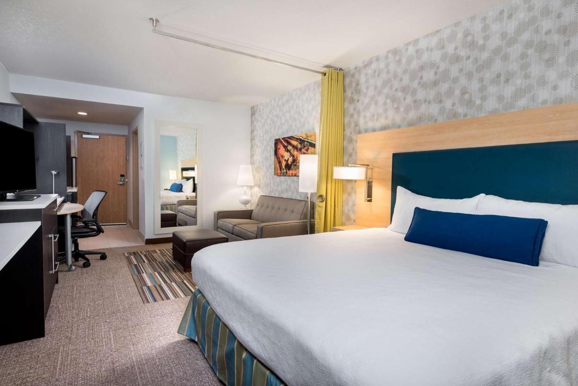 Home2 Suites By Hilton Ft. Lauderdale Airport-Cruise Port photo 20