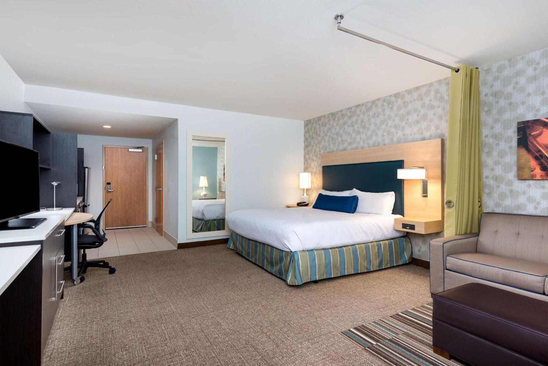 Home2 Suites By Hilton Ft. Lauderdale Airport-Cruise Port photo 29