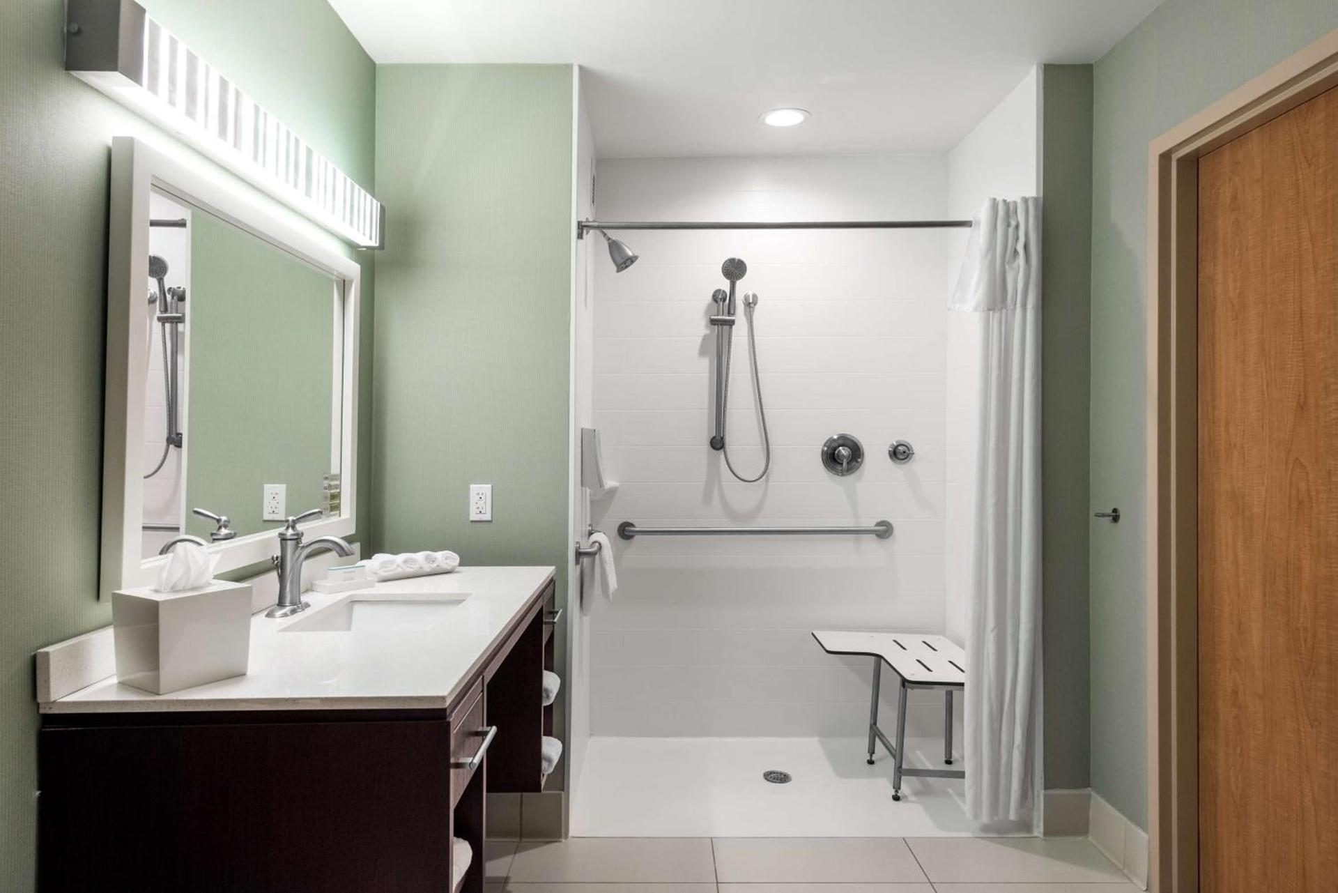 Home2 Suites By Hilton Ft. Lauderdale Airport-Cruise Port photo 35