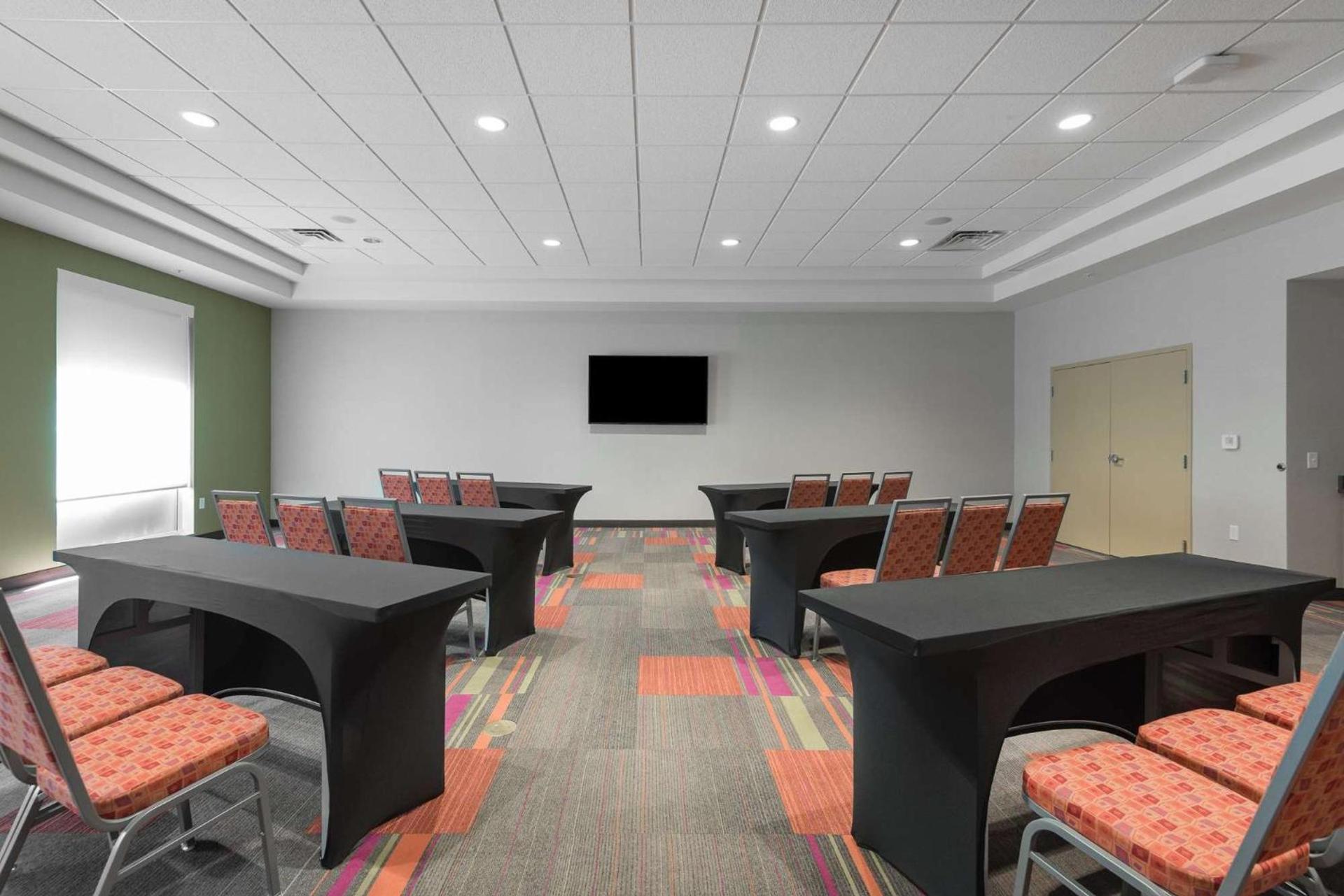 Home2 Suites By Hilton Ft. Lauderdale Airport-Cruise Port photo 36