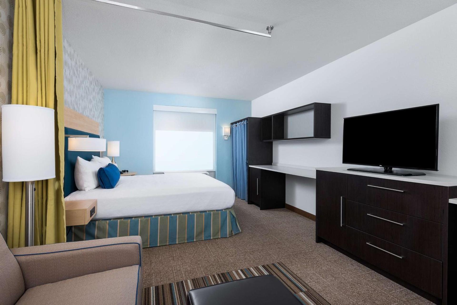Home2 Suites By Hilton Ft. Lauderdale Airport-Cruise Port photo 42