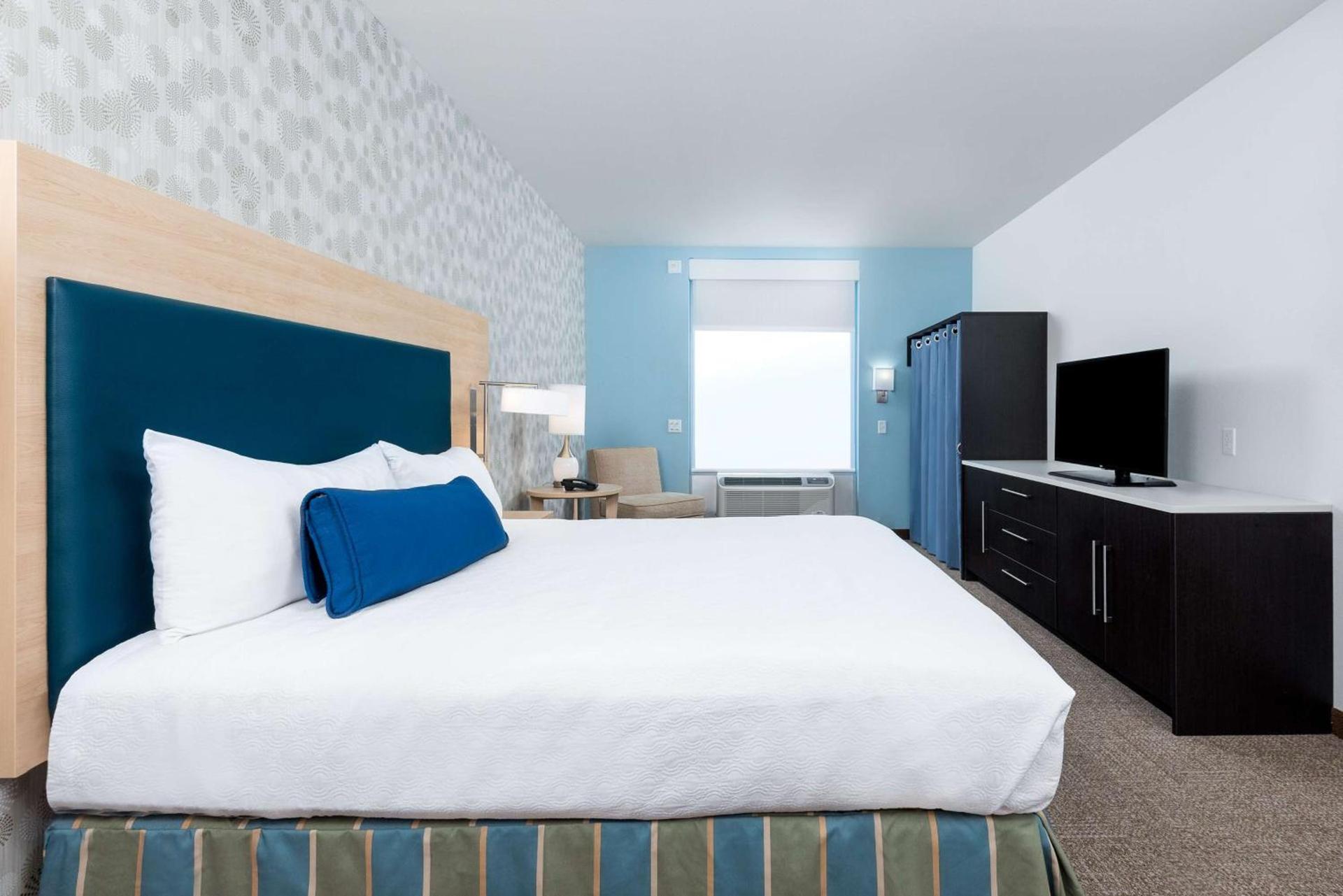 Home2 Suites By Hilton Ft. Lauderdale Airport-Cruise Port photo 43