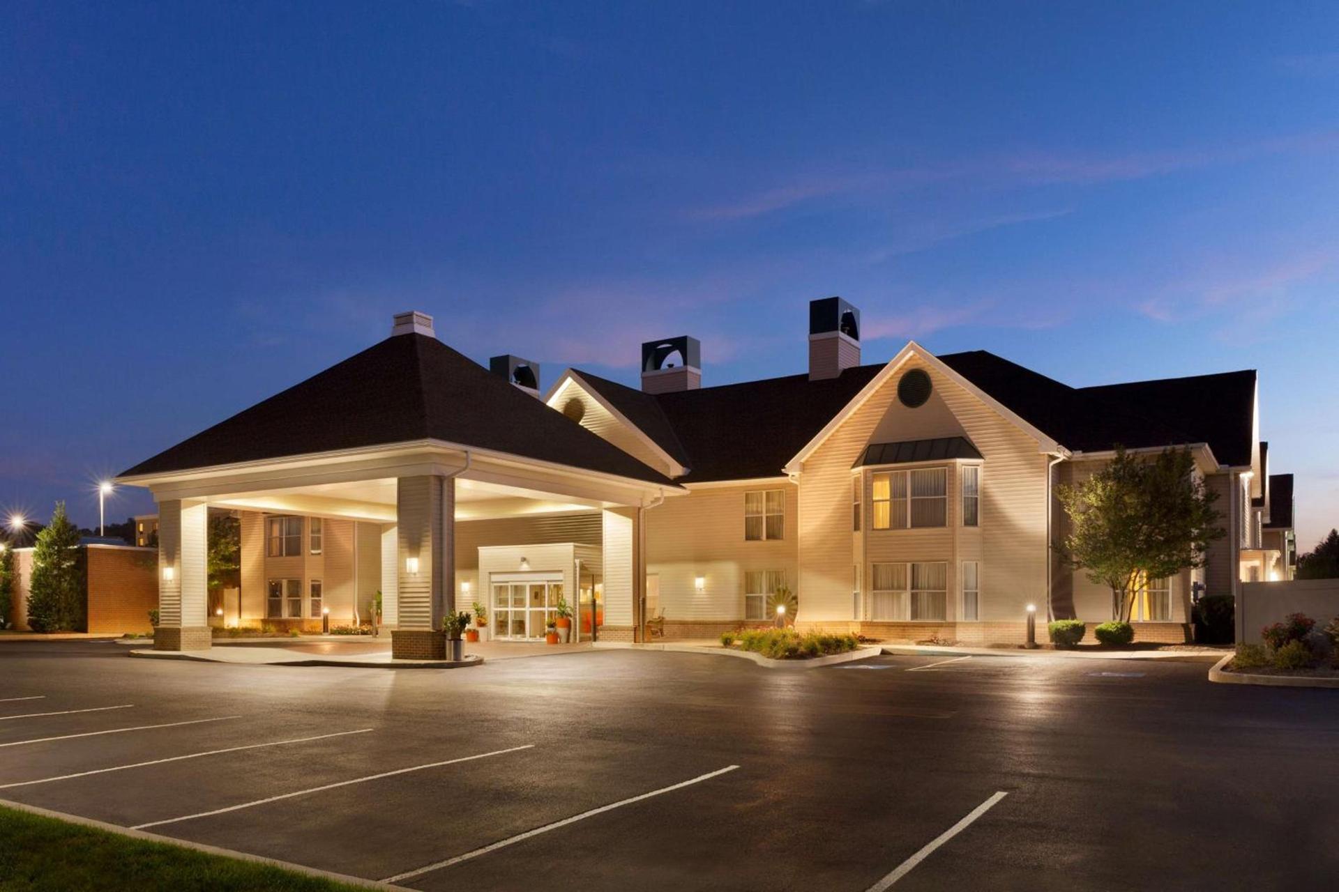 Homewood Suites Harrisburg-West Hershey Area photo 6