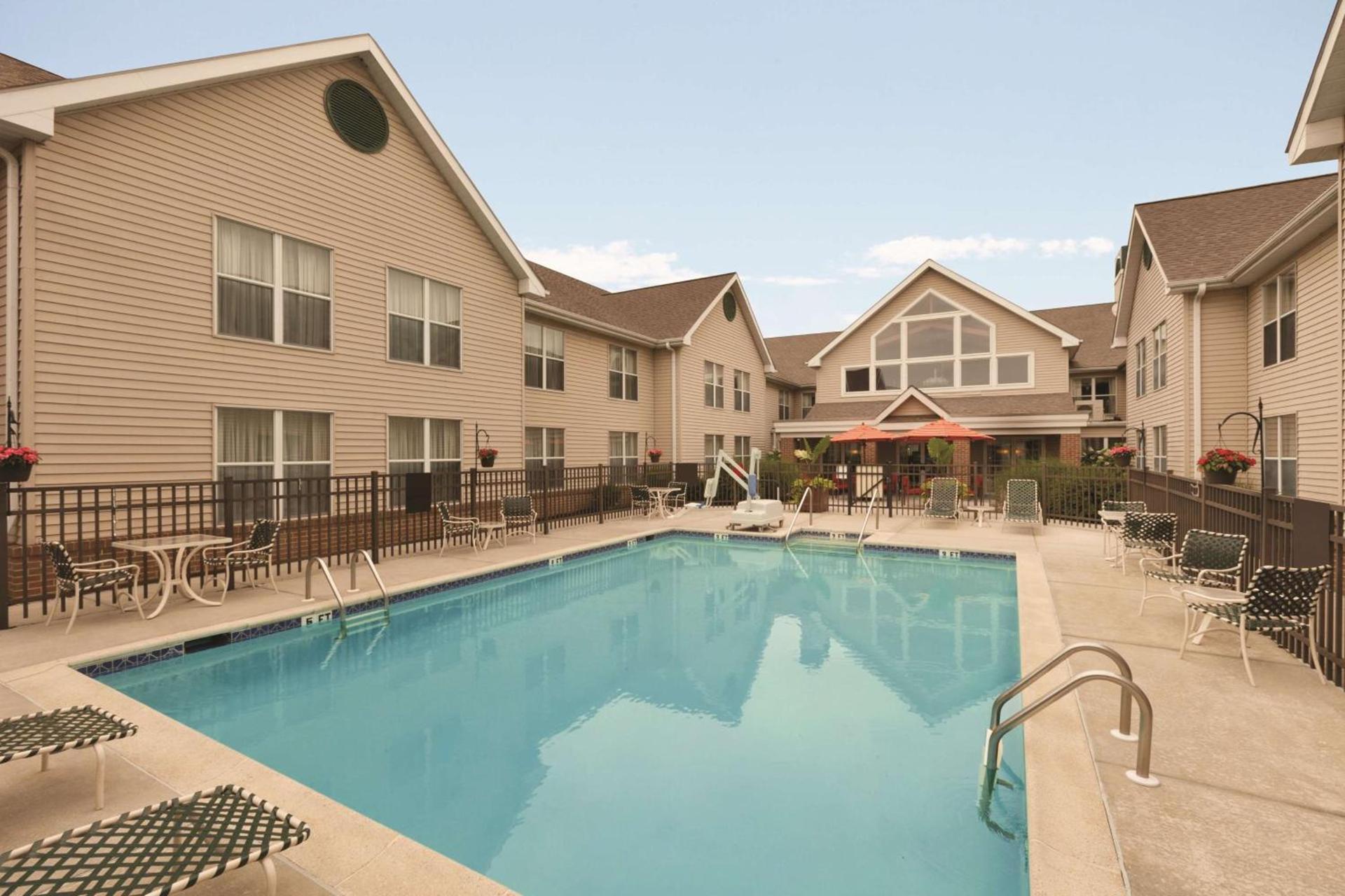 Homewood Suites Harrisburg-West Hershey Area photo 14