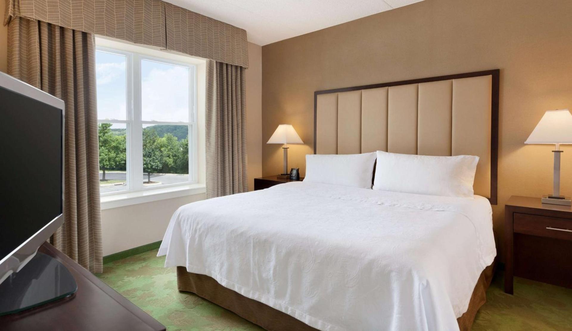 Homewood Suites Harrisburg-West Hershey Area photo 18
